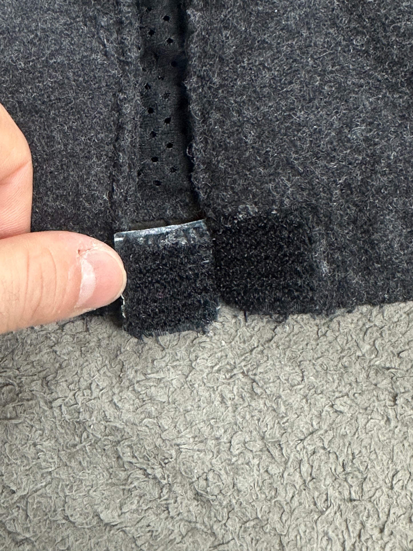 [XL] 90s Armani Jeans Wool Jacket