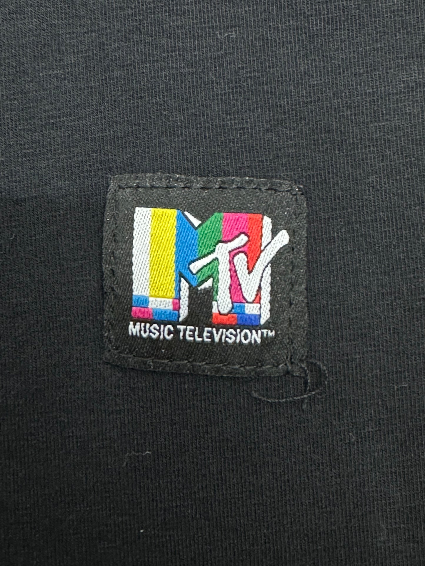 [XL] Beavis and Butt-Head Mtv Cartoon Tee