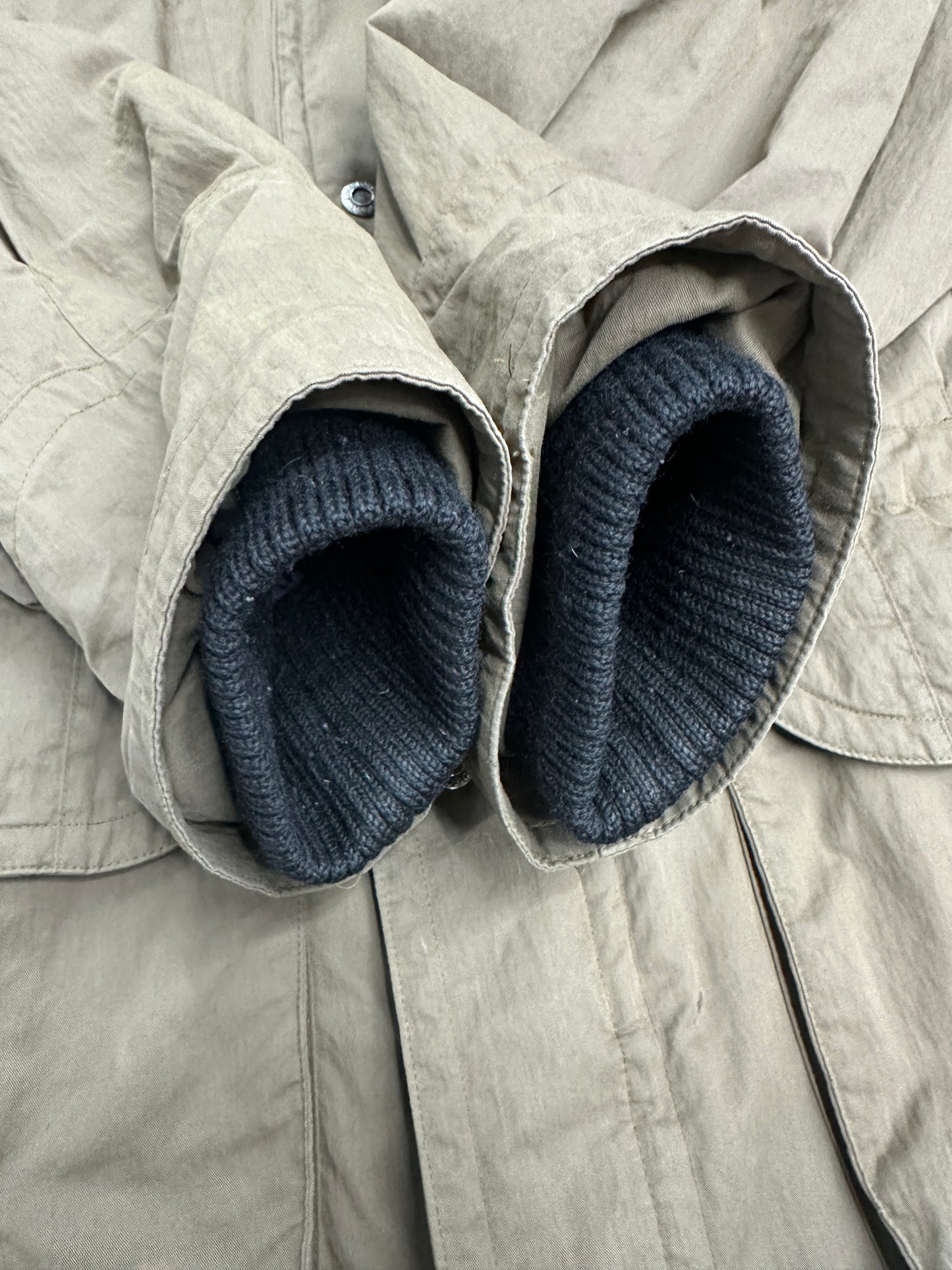 [XL] 80s HUGO BOSS Field Jacket