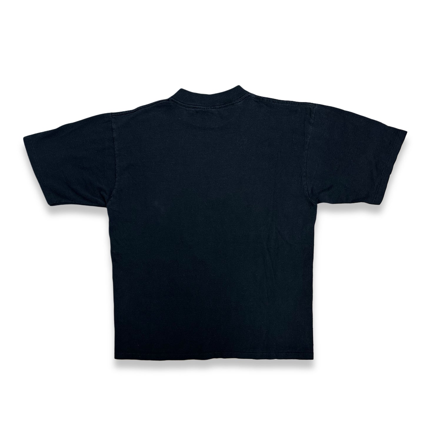 [L] 1997' three Stooges 'Say Moe' Tee