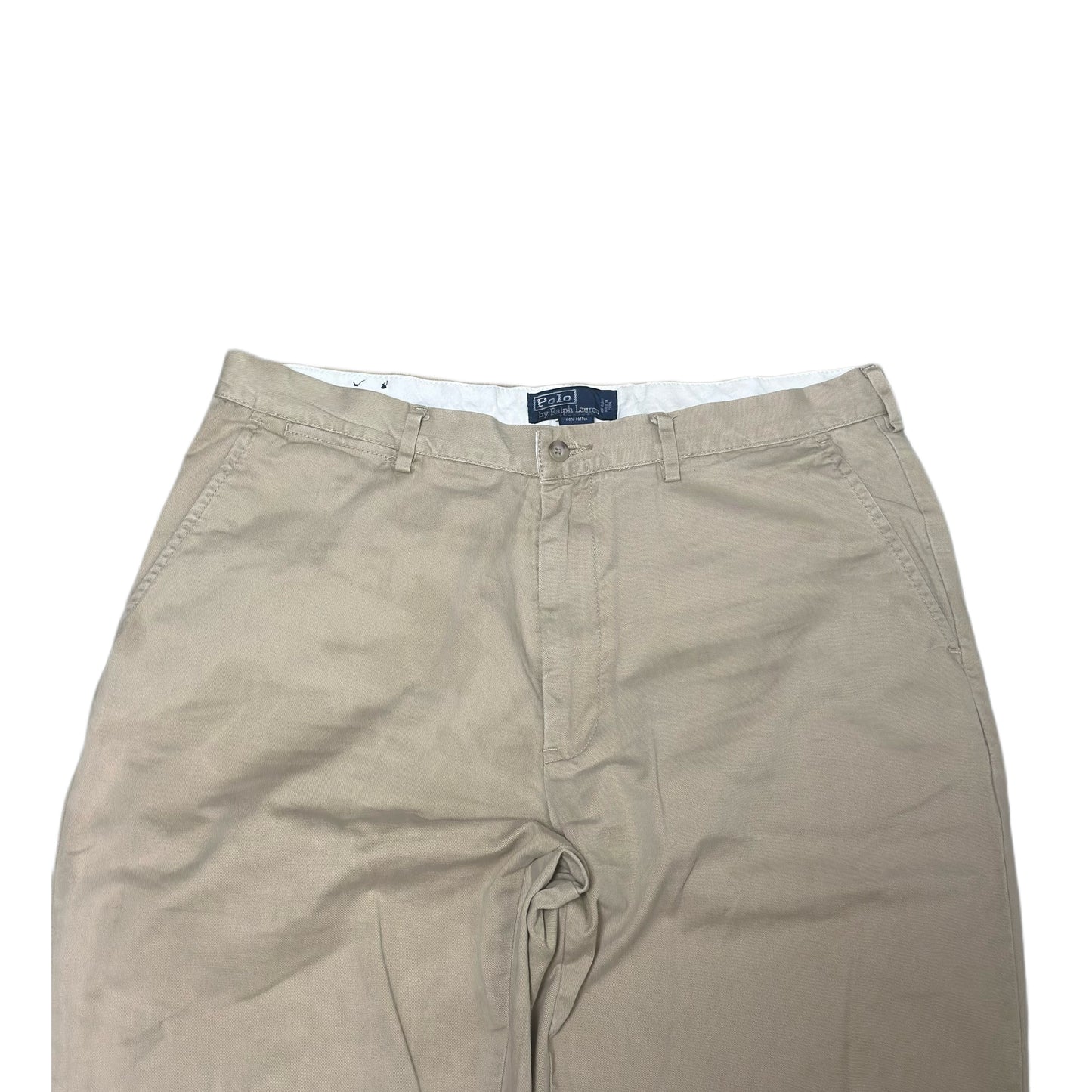 Polo Ralph Lauren chino pants 38x32