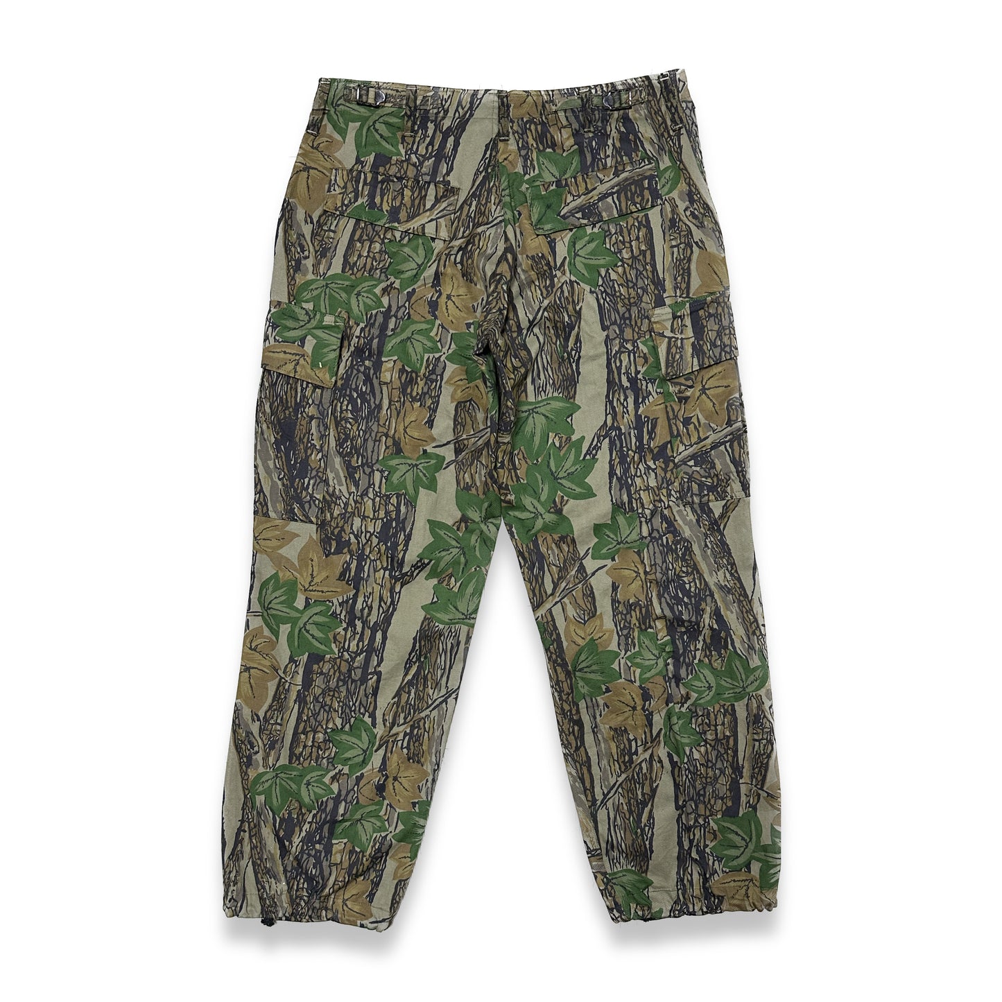 Realtree pants L