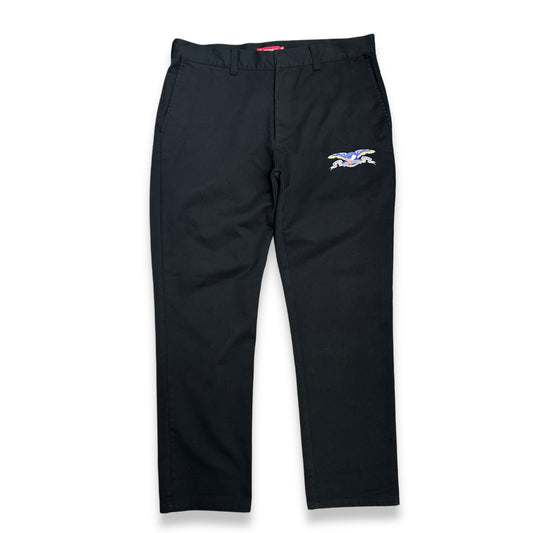 [36] 16SS Supreme x Antihero Chino Pants