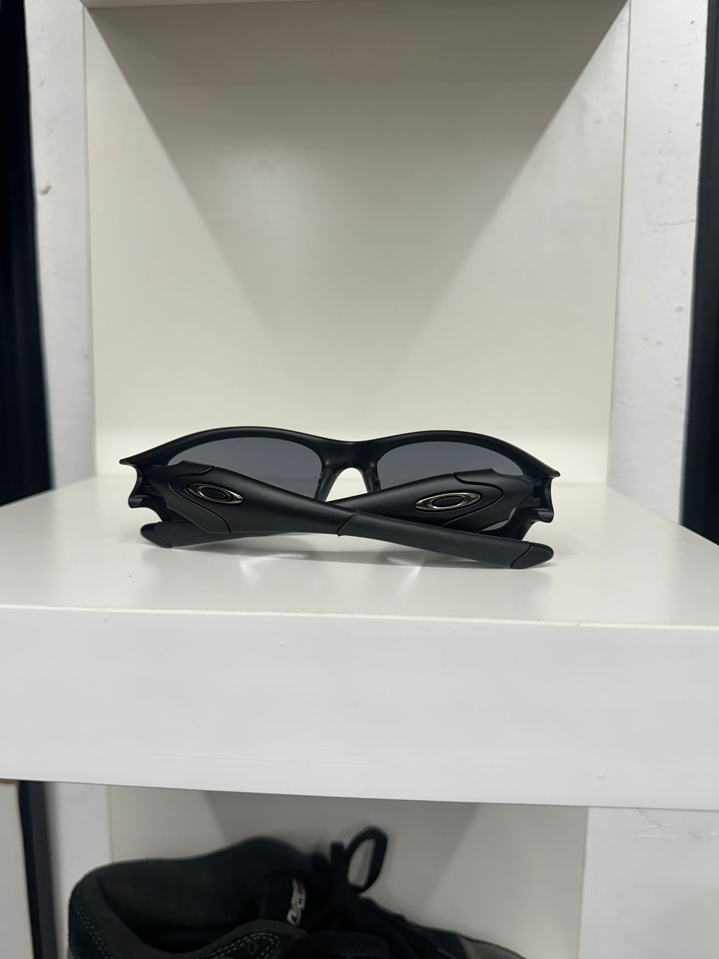 [OS] 2007' Oakley Straight Jacket 2.0