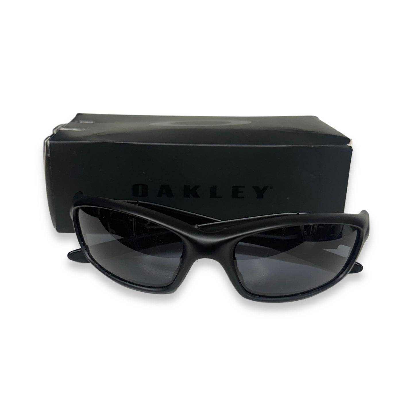 [OS] 2007' Oakley Straight Jacket 2.0
