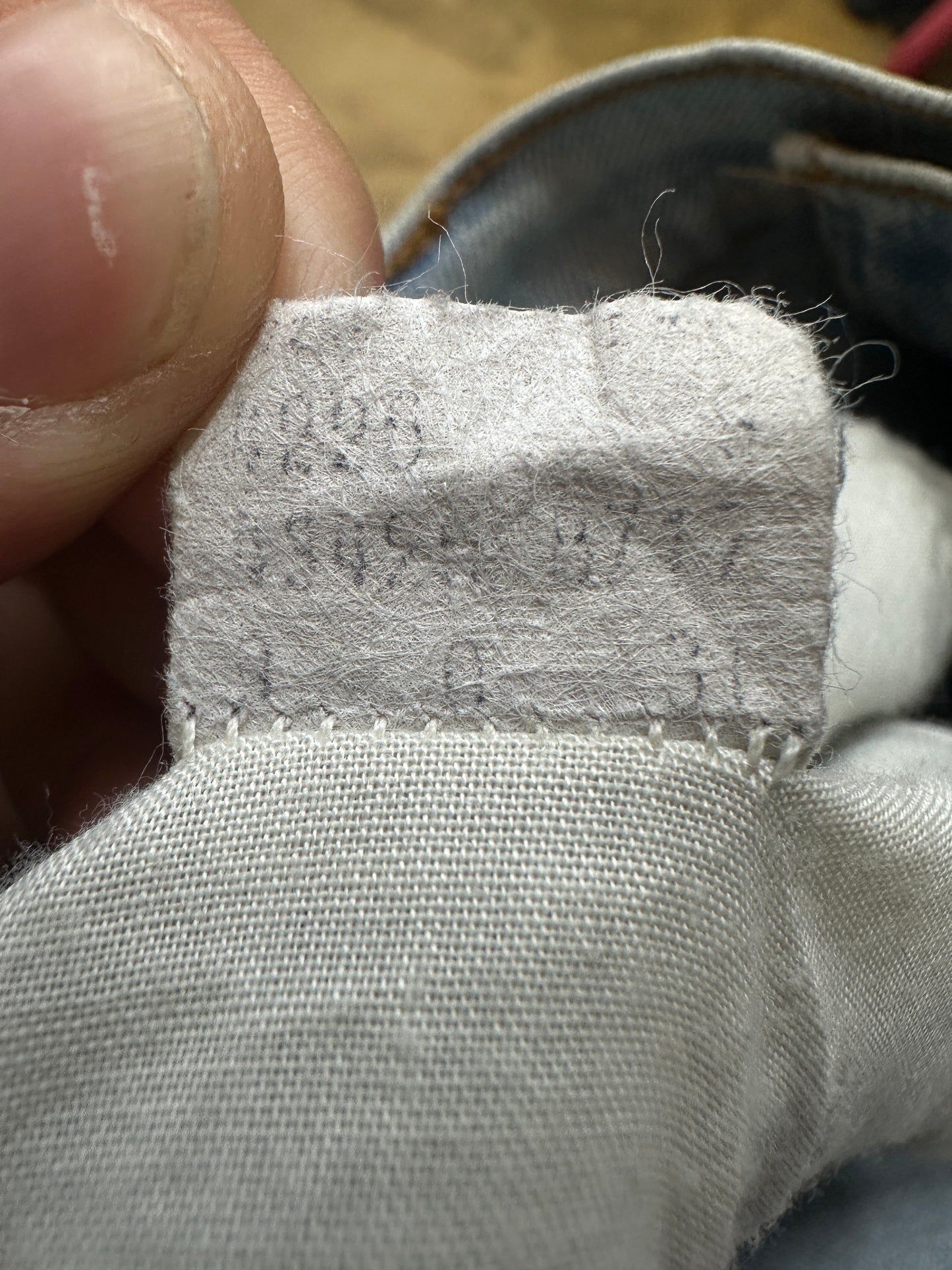 [35] 1980' Levi's For Men Flared Denim Pants
