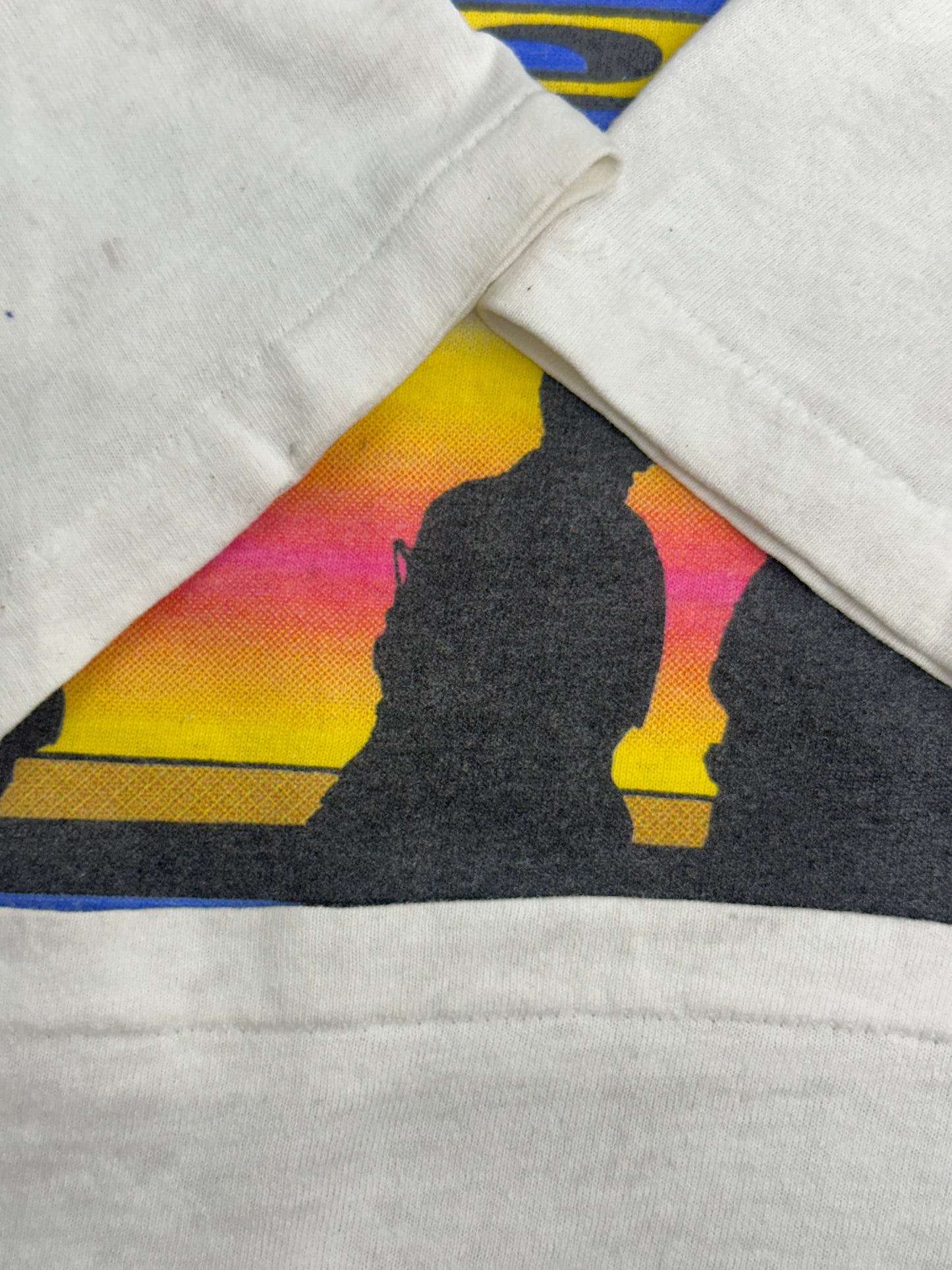 [L] 1996' Bud Light Promo Tee
