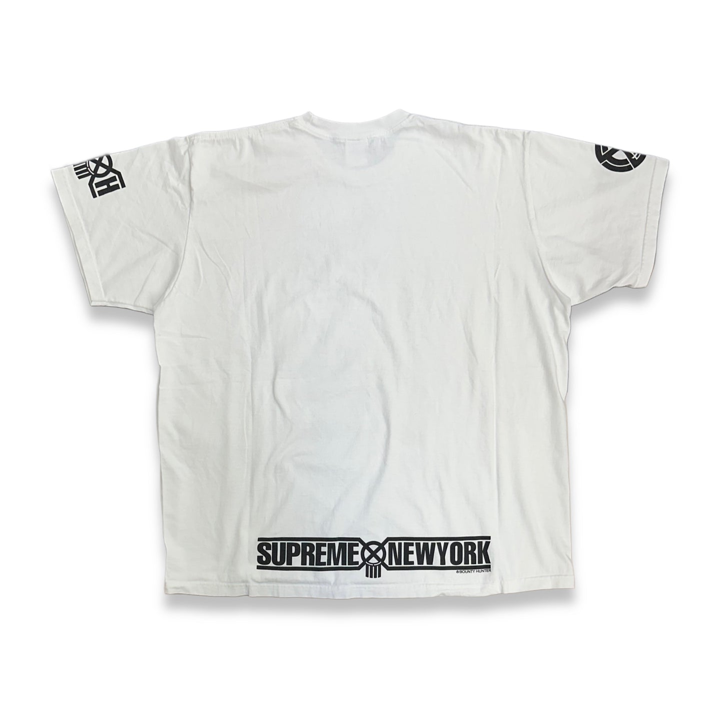 [XXL] Supreme x Bounty Hunter Tee
