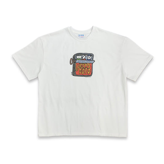 [Size 2] WENGERBALL x DOTOPDA Eulji Boys T-Shirts