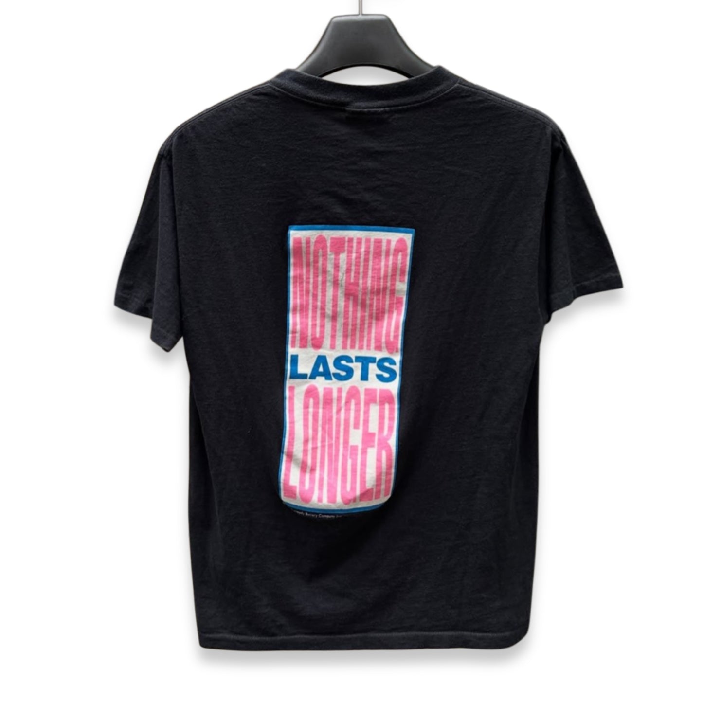 [L] 1992' ENERGIZER Bunny Promo Tee