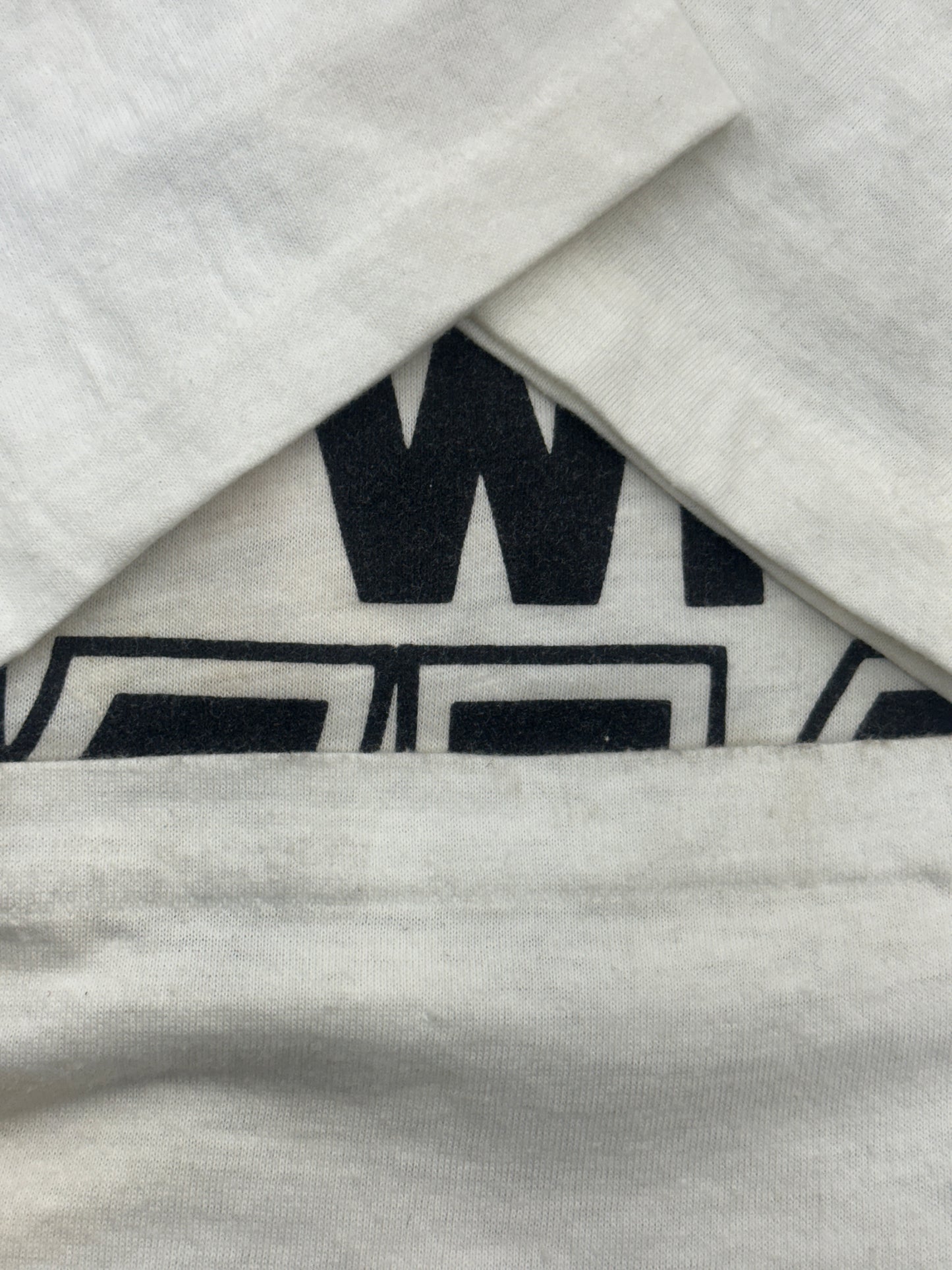 [XL] 1987' Crazy with KISS Tee