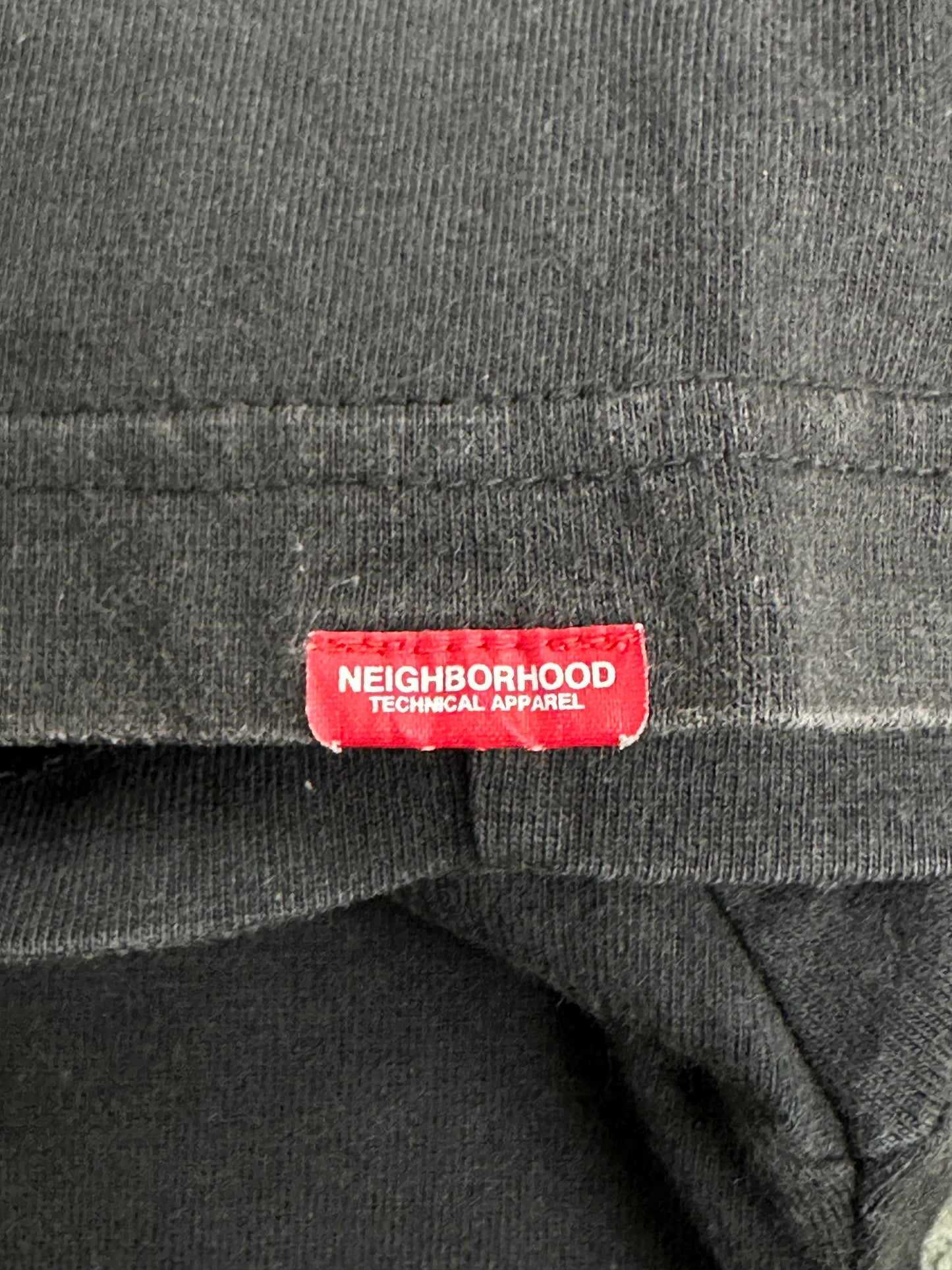 [L] FUCT SSDD x Neighborhood Tee