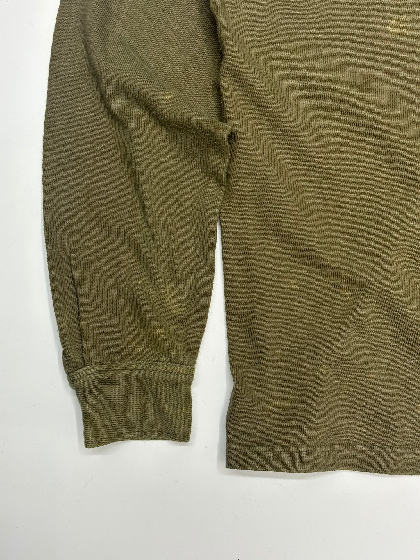 [F] 00s Hysteric Gramour Khaki Cardigan