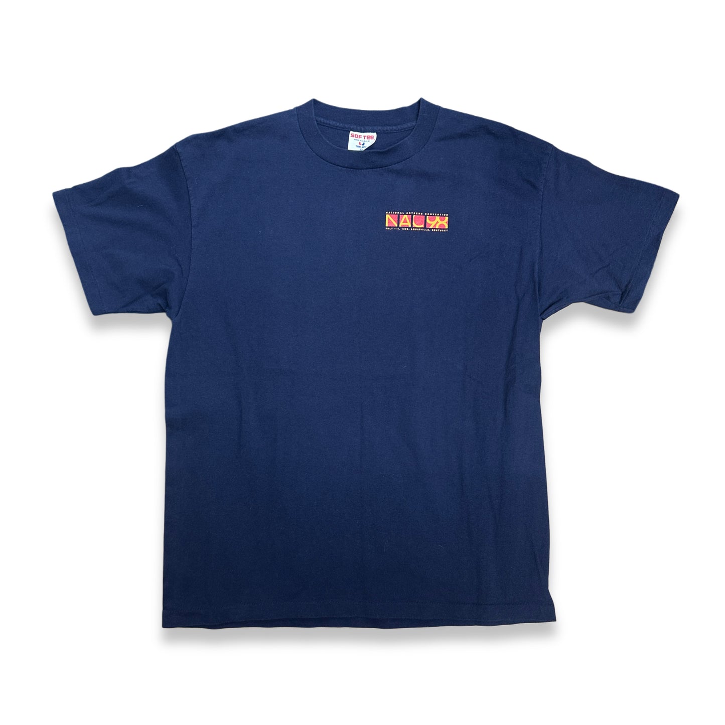 [XL] 90s INSIDE OUT Tee