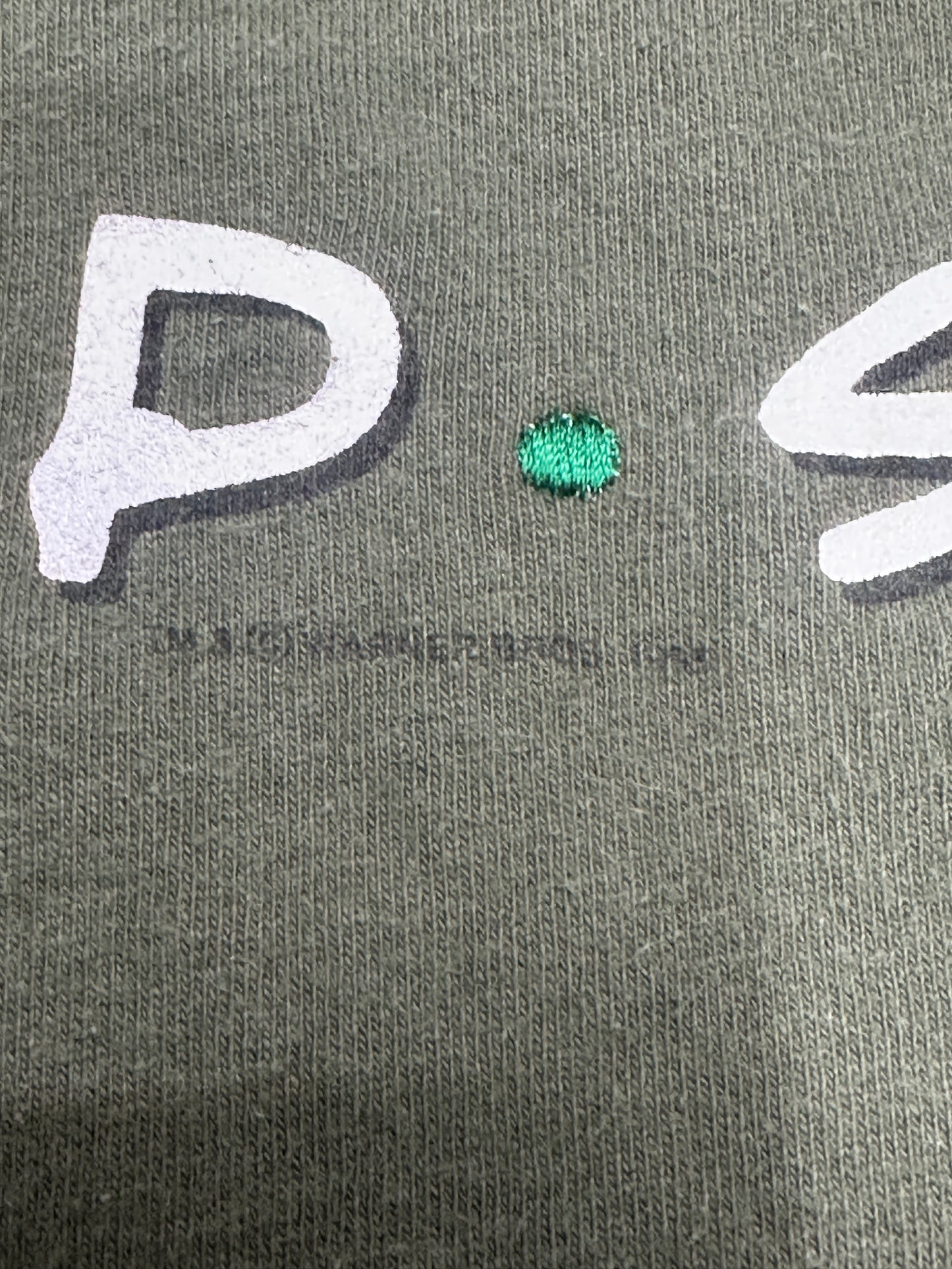 [L] 1995' FRIENDS Promo Tee