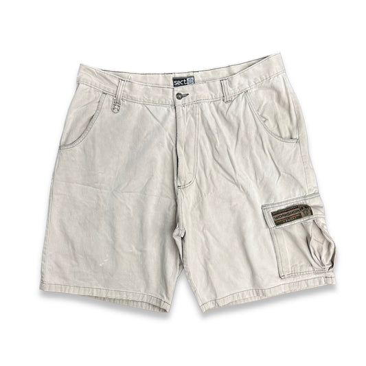 [XL] 90s Alien Workshop Half Pants