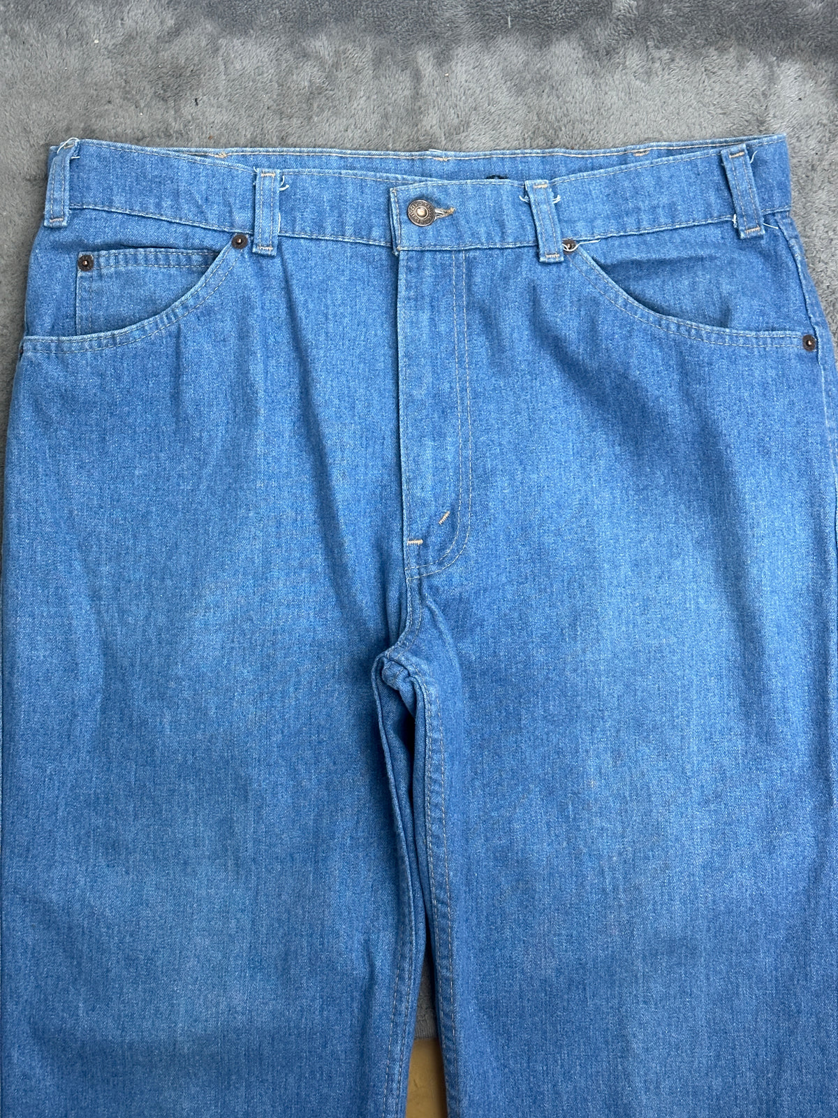 [36x30] 1983' Levi's For men Denim Pants