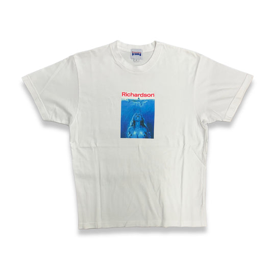 [M] FUCT x Richardson Jaws Tee