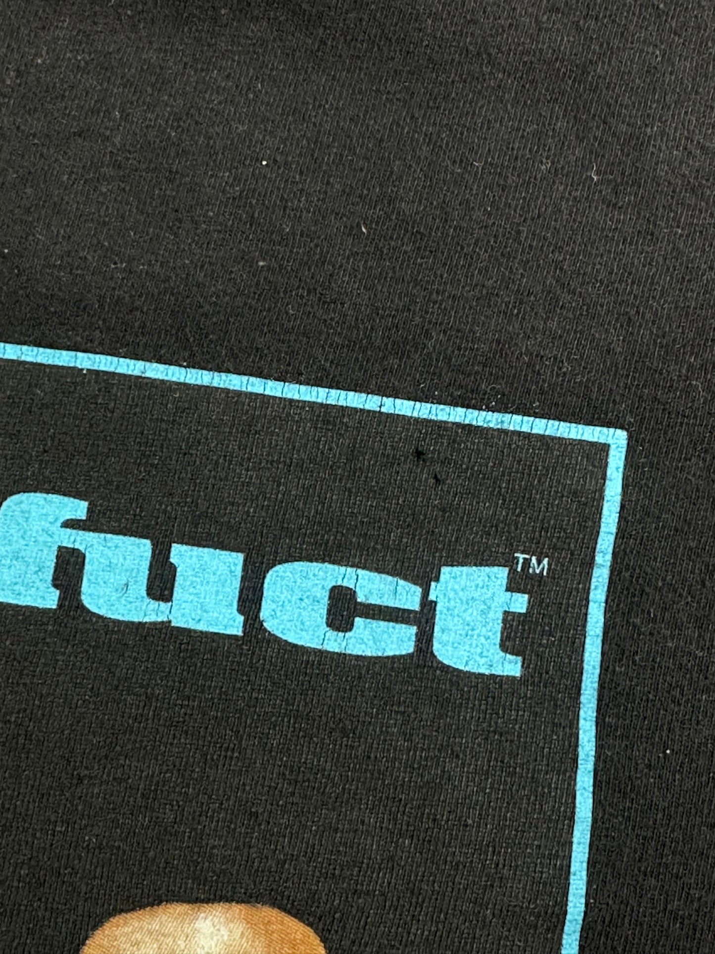 [L] 00s FUCT 'GoodFellas' Movie Tee