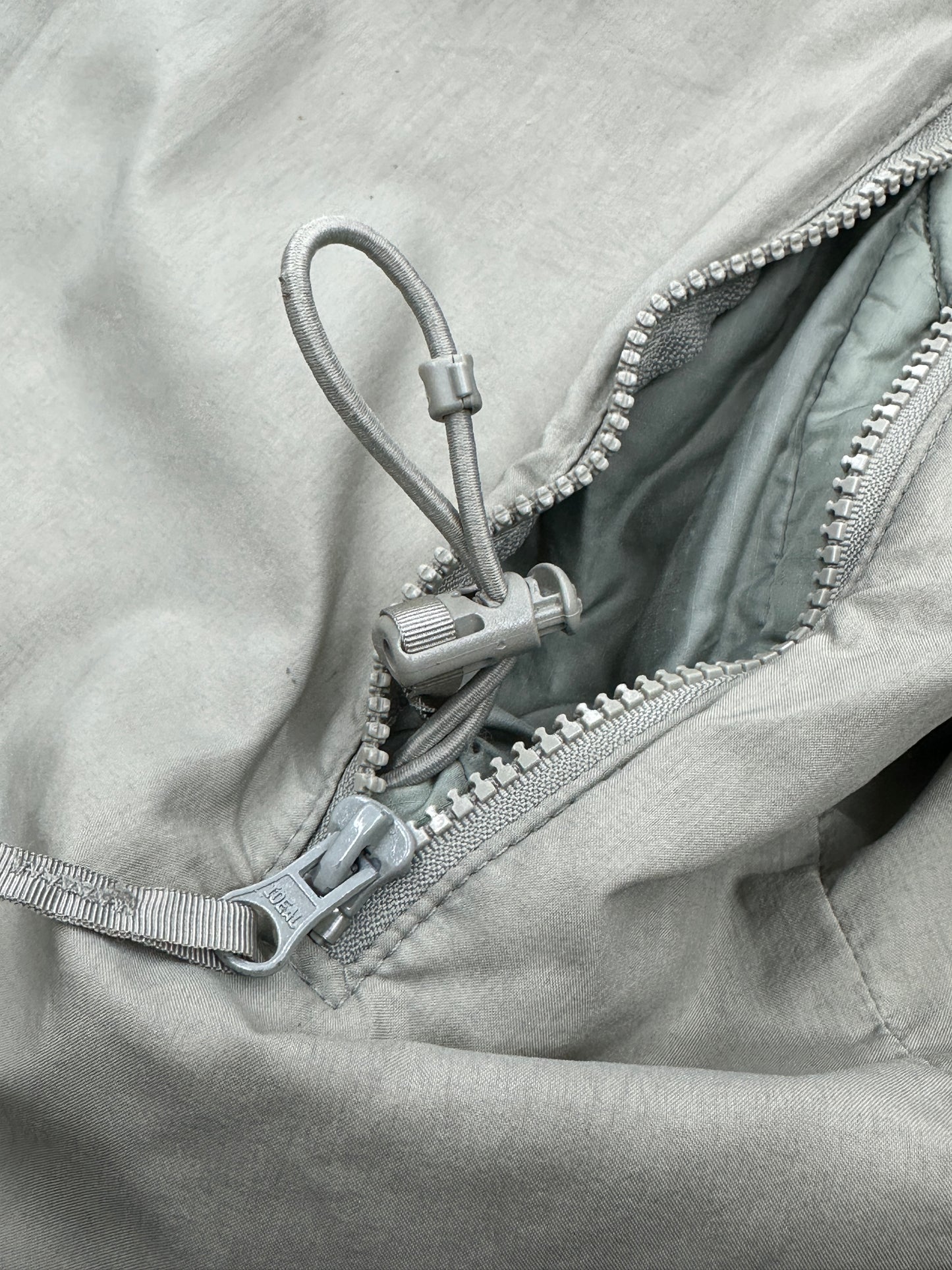 [L-L] Wildthings ECWCS GEN3 Level7 Parka