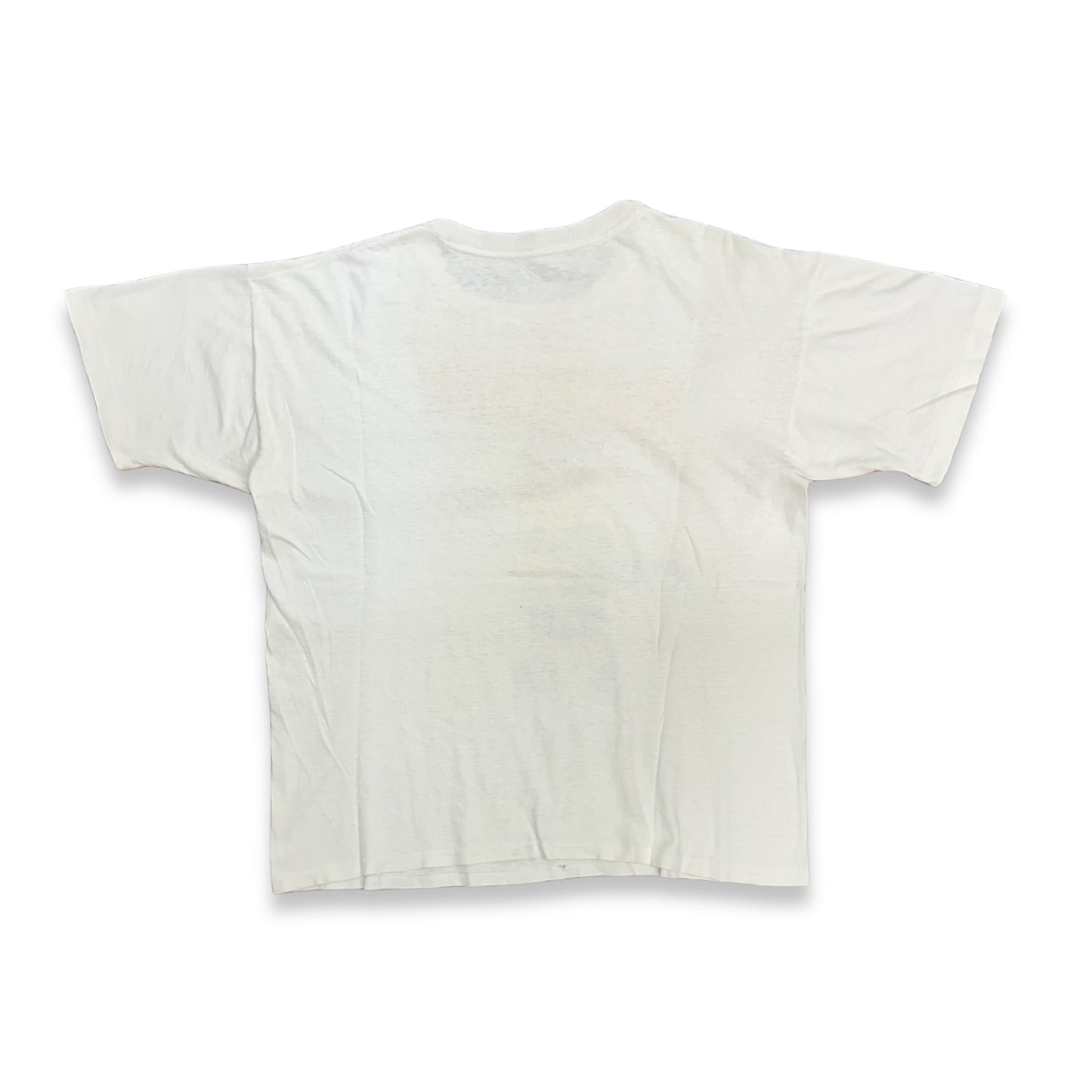 [XL] 90s Bart Simpson BARTMAN Cartoon Tee