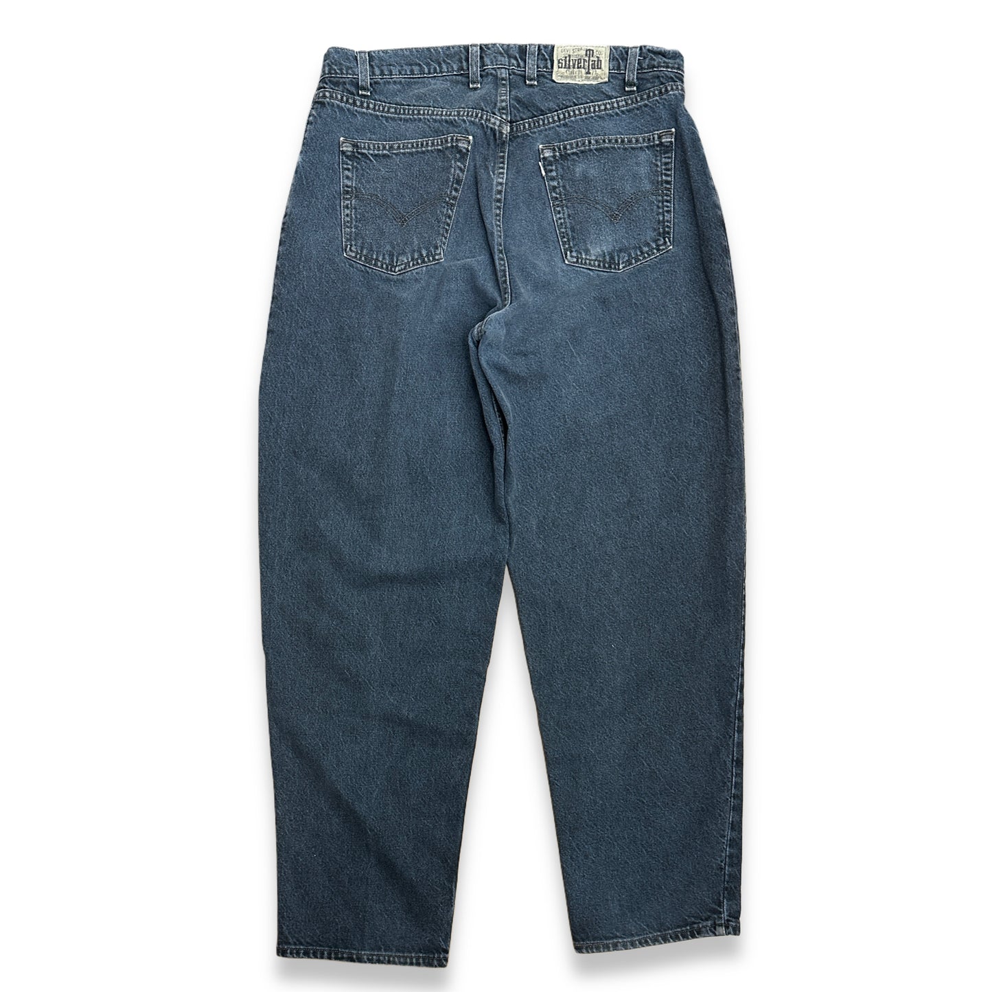 [38x32] 1995' Levi's Slivertab Denim Pants