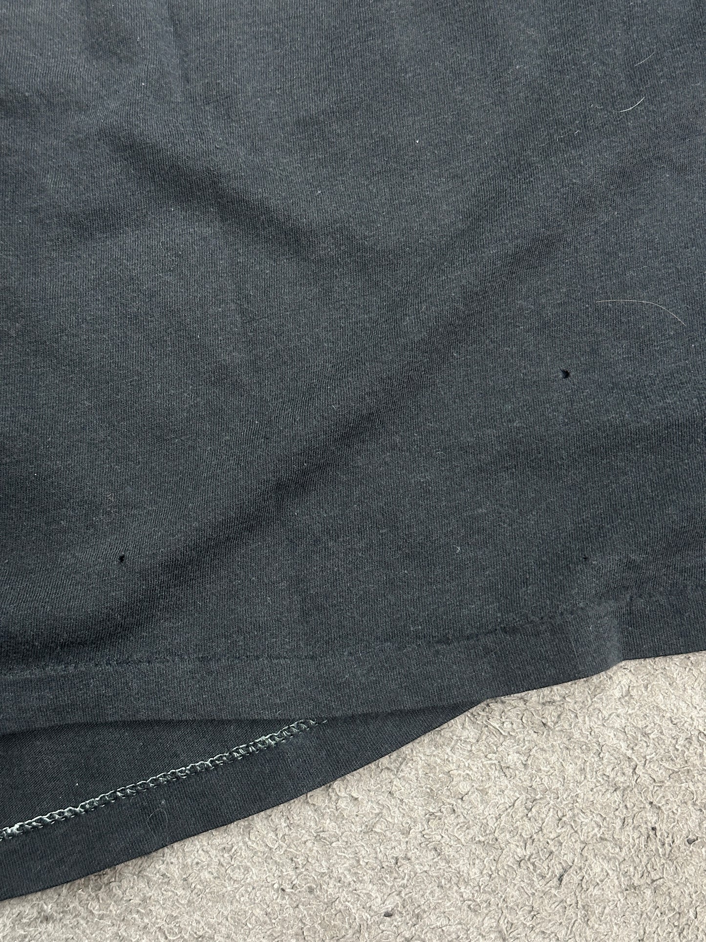 [XL] 80s Dirty Harry 'Feel Lucky Punk?' Movie Tee