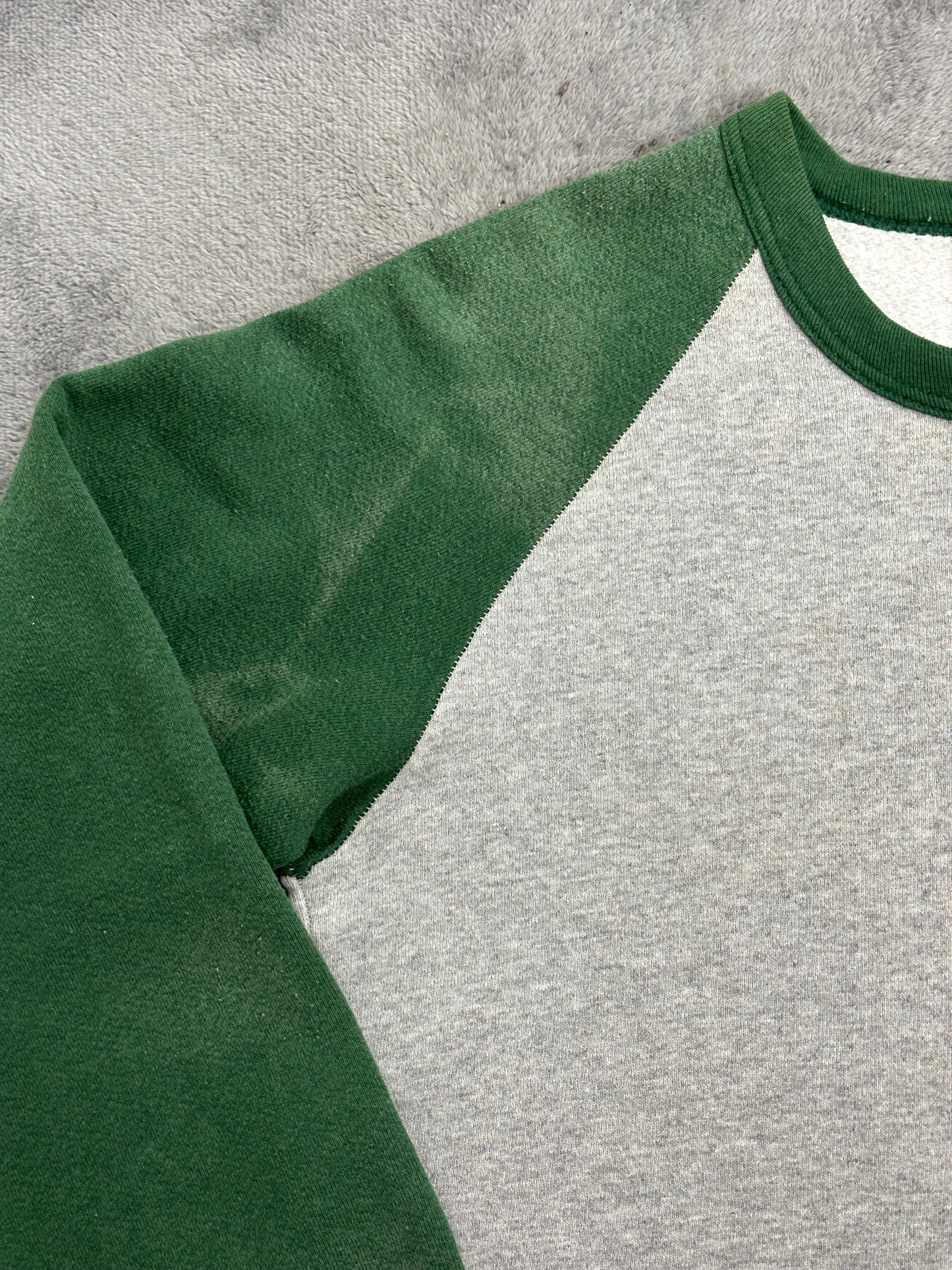 [M] 90s GratefulDead Deadgonia Parody Sweatshirt