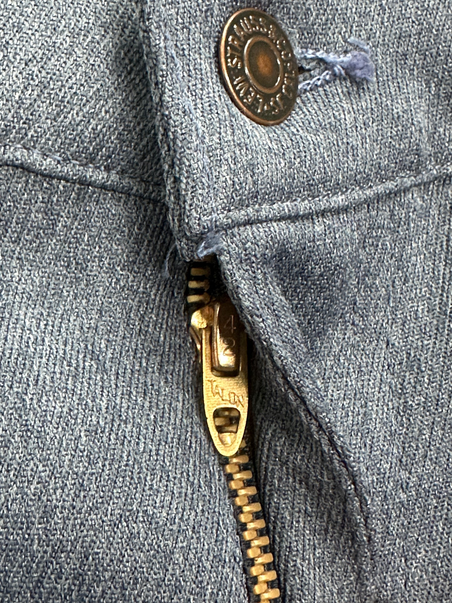 [34x30] 1975' Levi's Sta-prest Pants