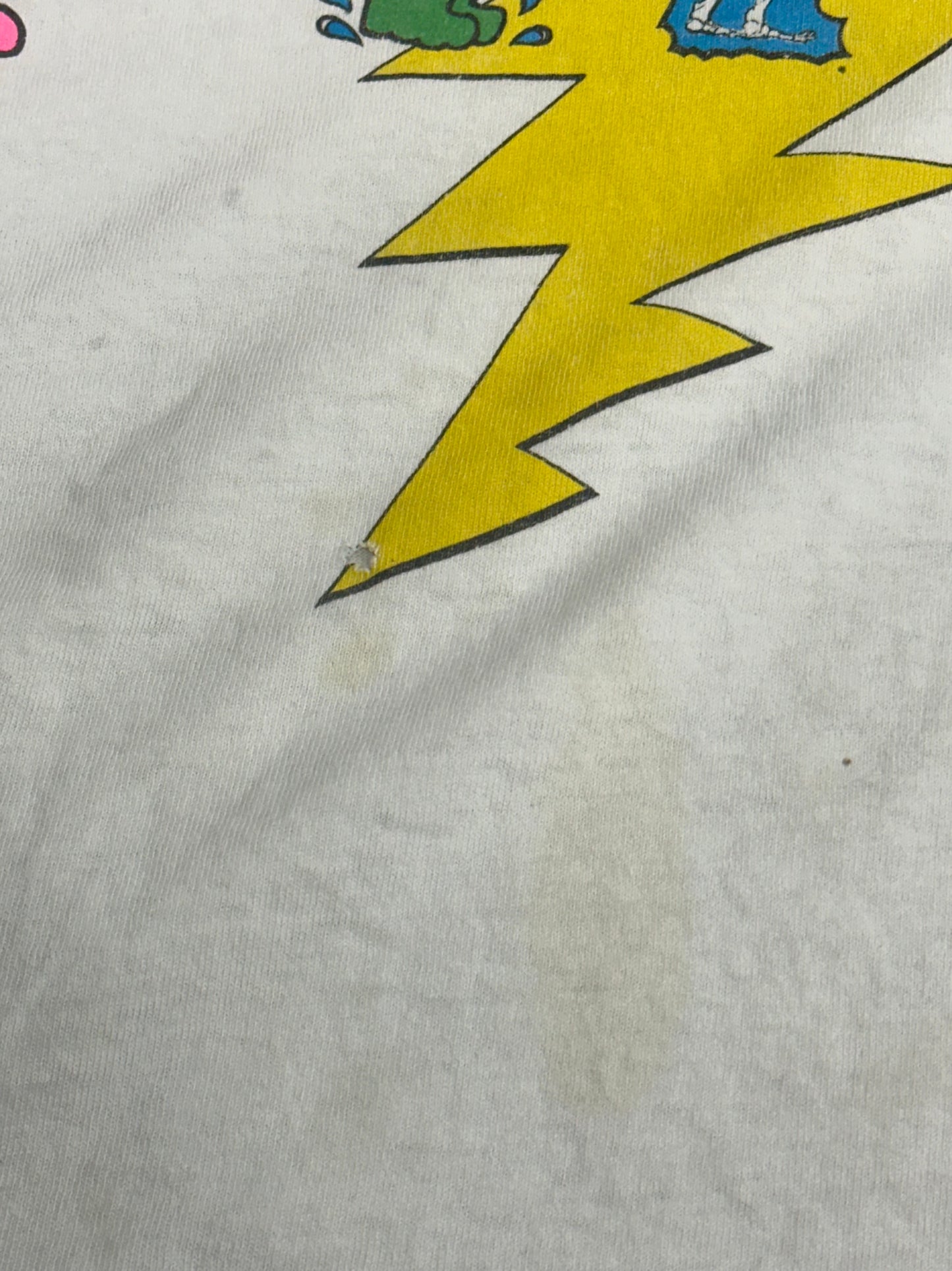 [XL] 1994' GratefulDead West Coast Tour Tee