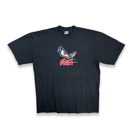 [XL] FUCT 'Get fuct' Tee