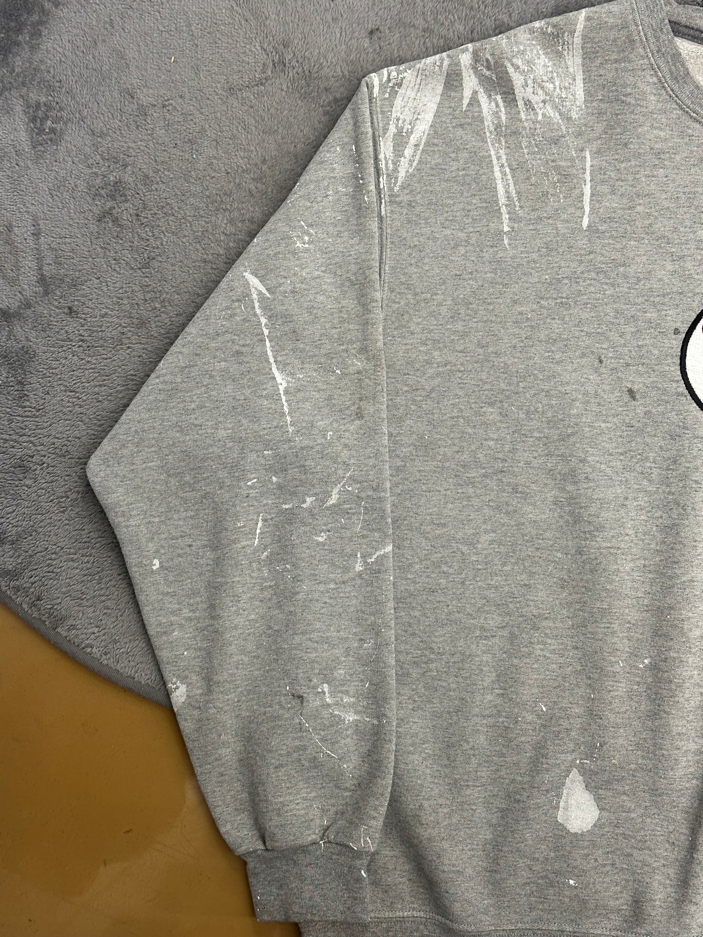 [XL] 00s Aphex Twin Bootleg Sweatshirt