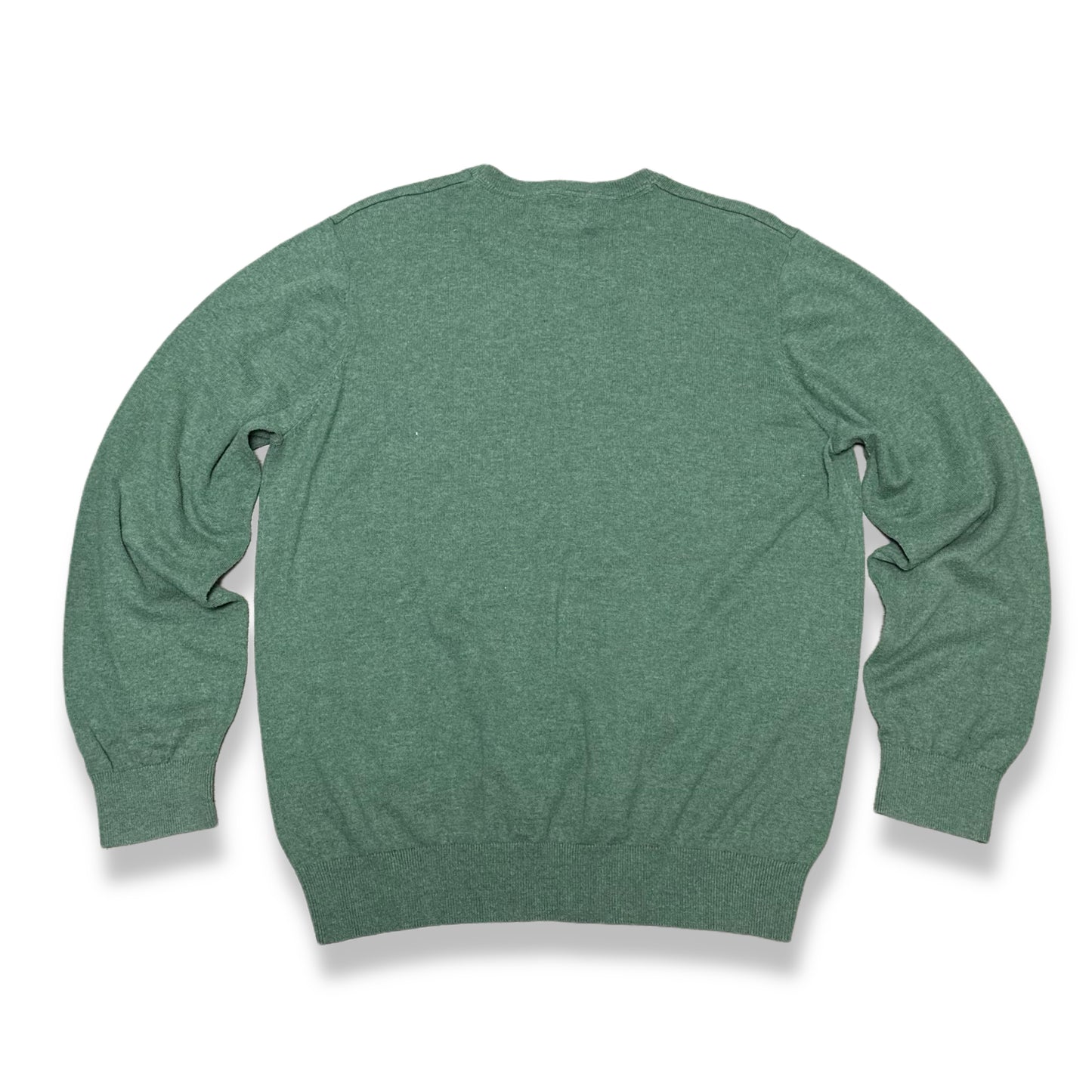 00s L.L.Bean Knit XL