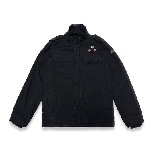 Independent Field Jacket M