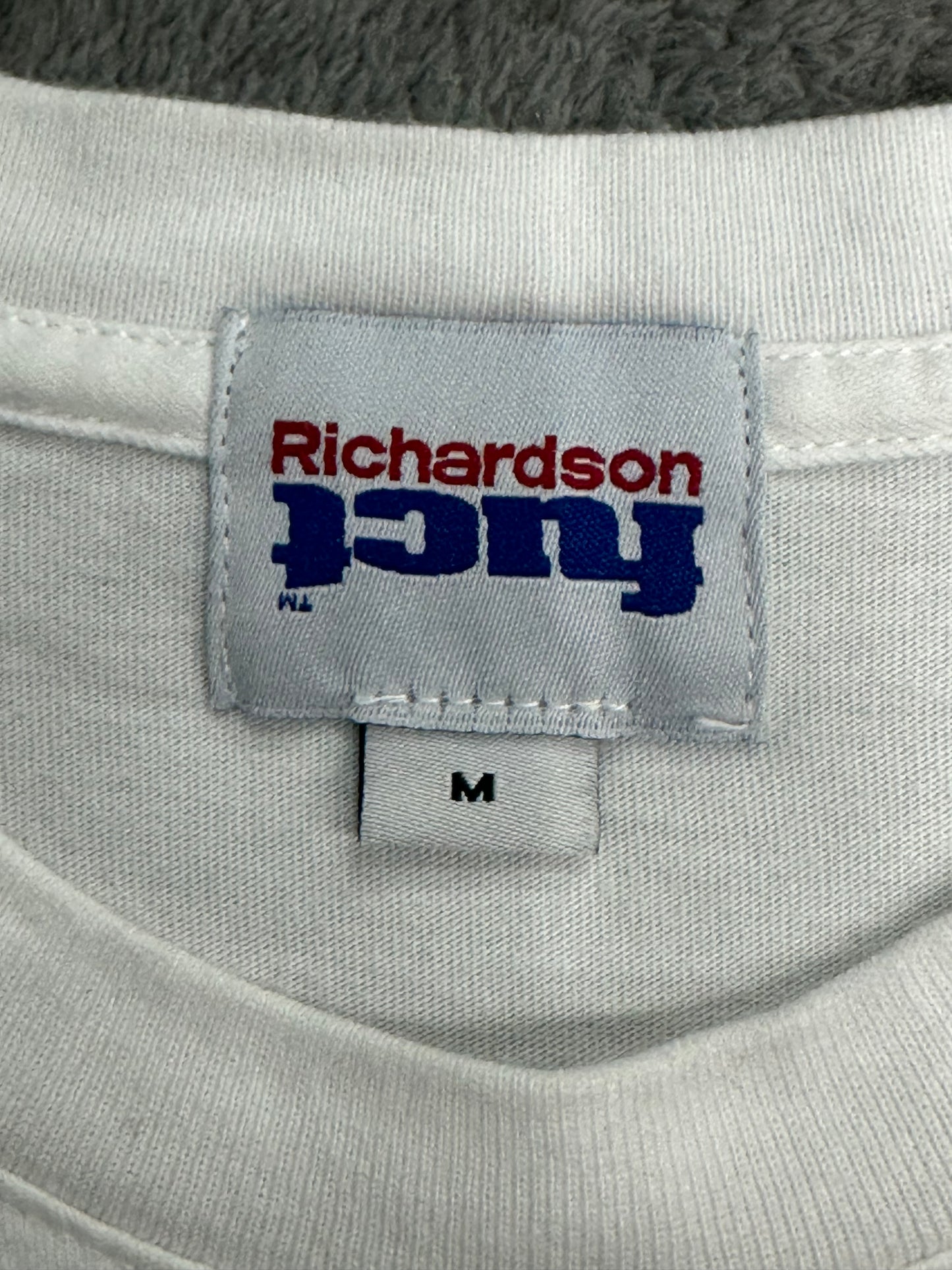 [M] FUCT x Richardson Jaws Tee