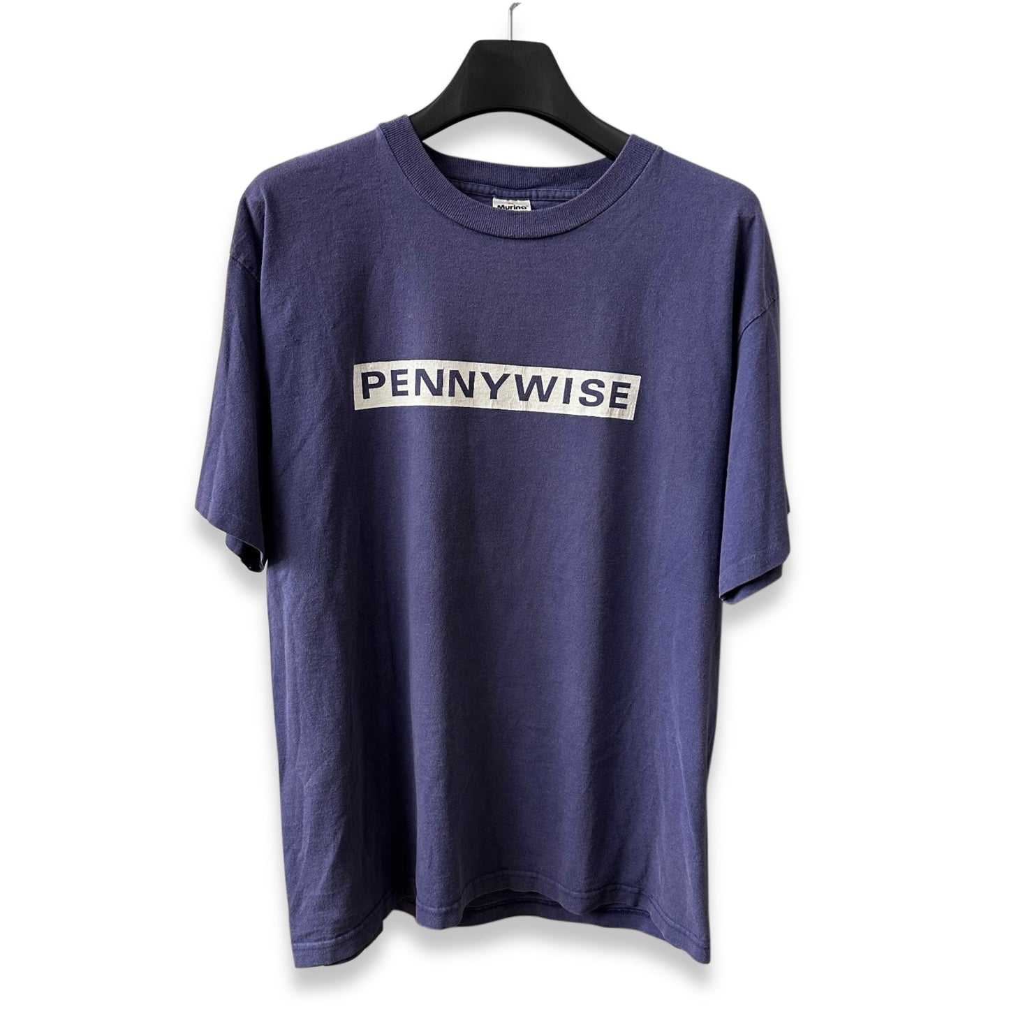 [XL] 90s PENNYWISE Band Tee