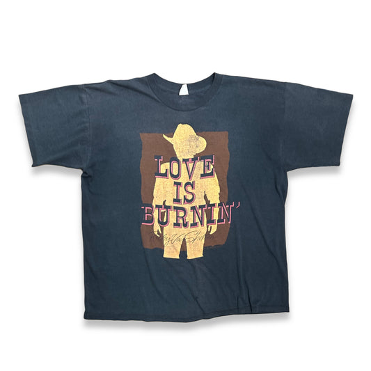 [XL] 1990' Ricky Van Shelton Tour Tee