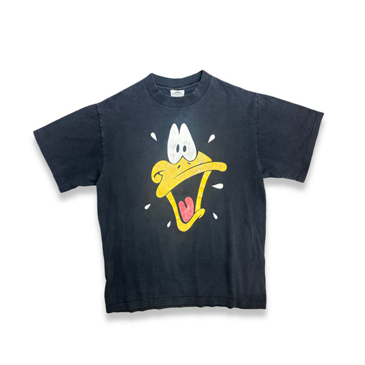 [L] 91' Looney Tunes Cartoon Tee