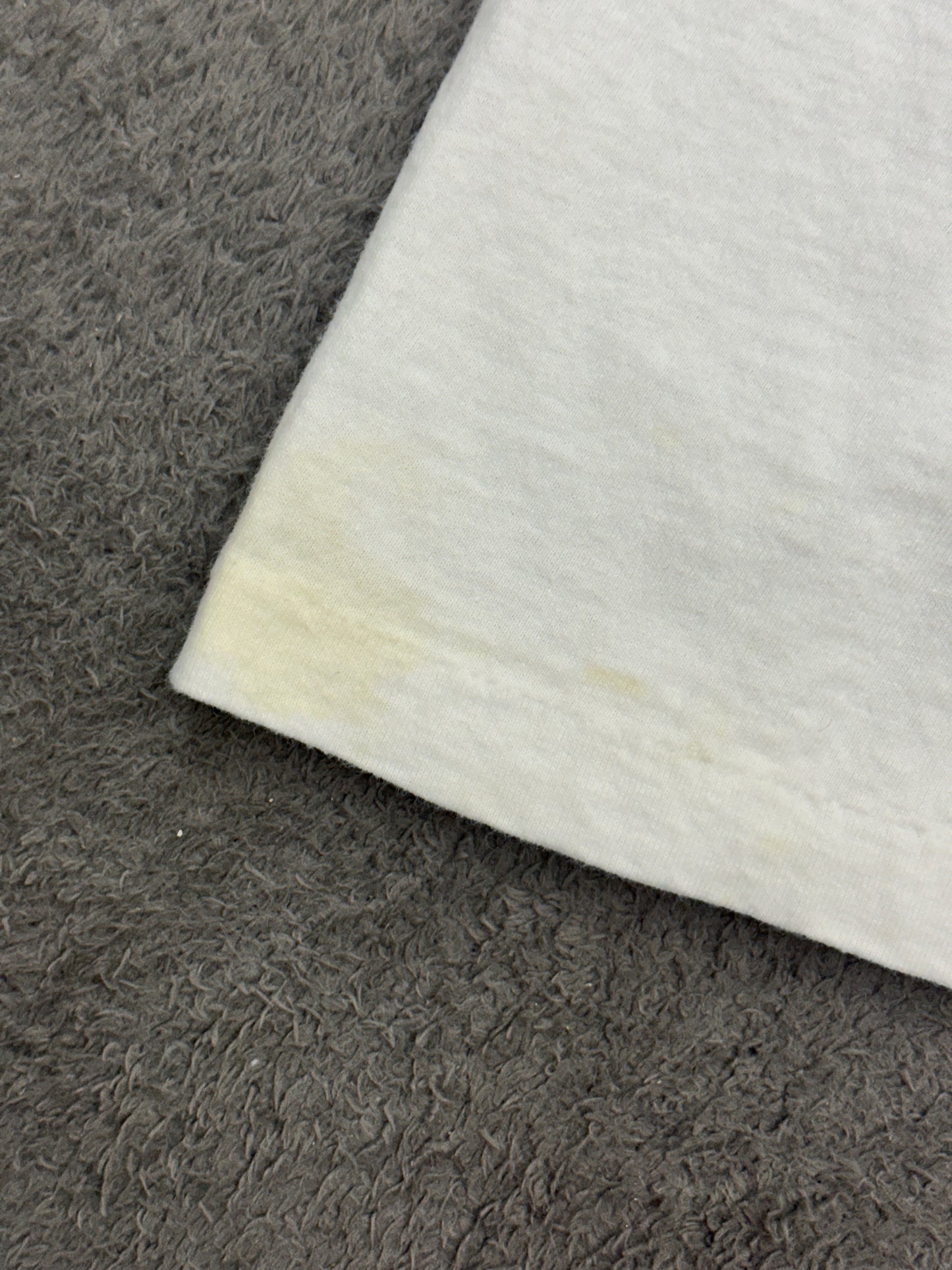 [XL] 1990' REO SPEEDWAGON Band Tee