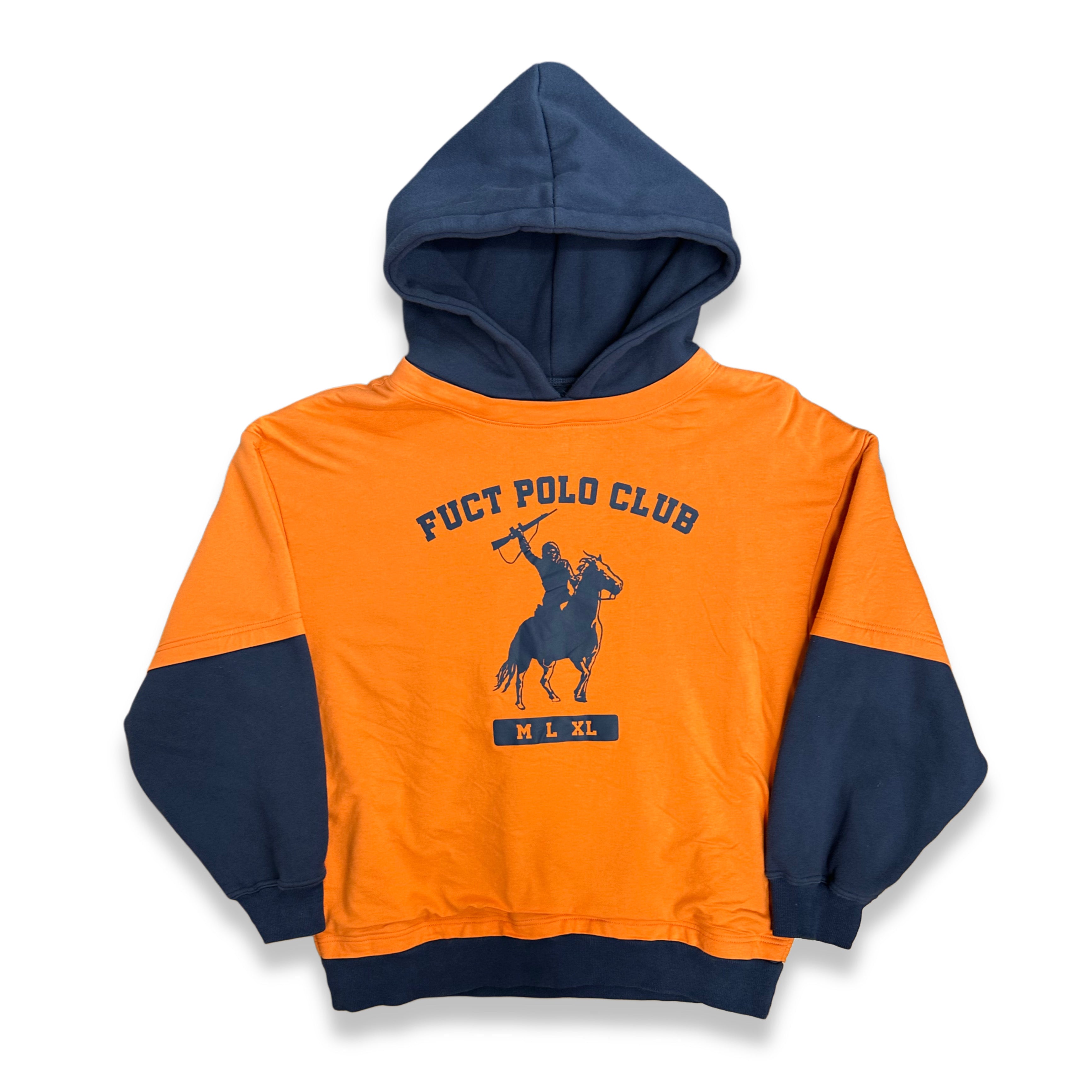 FUCT – wengerball vintage
