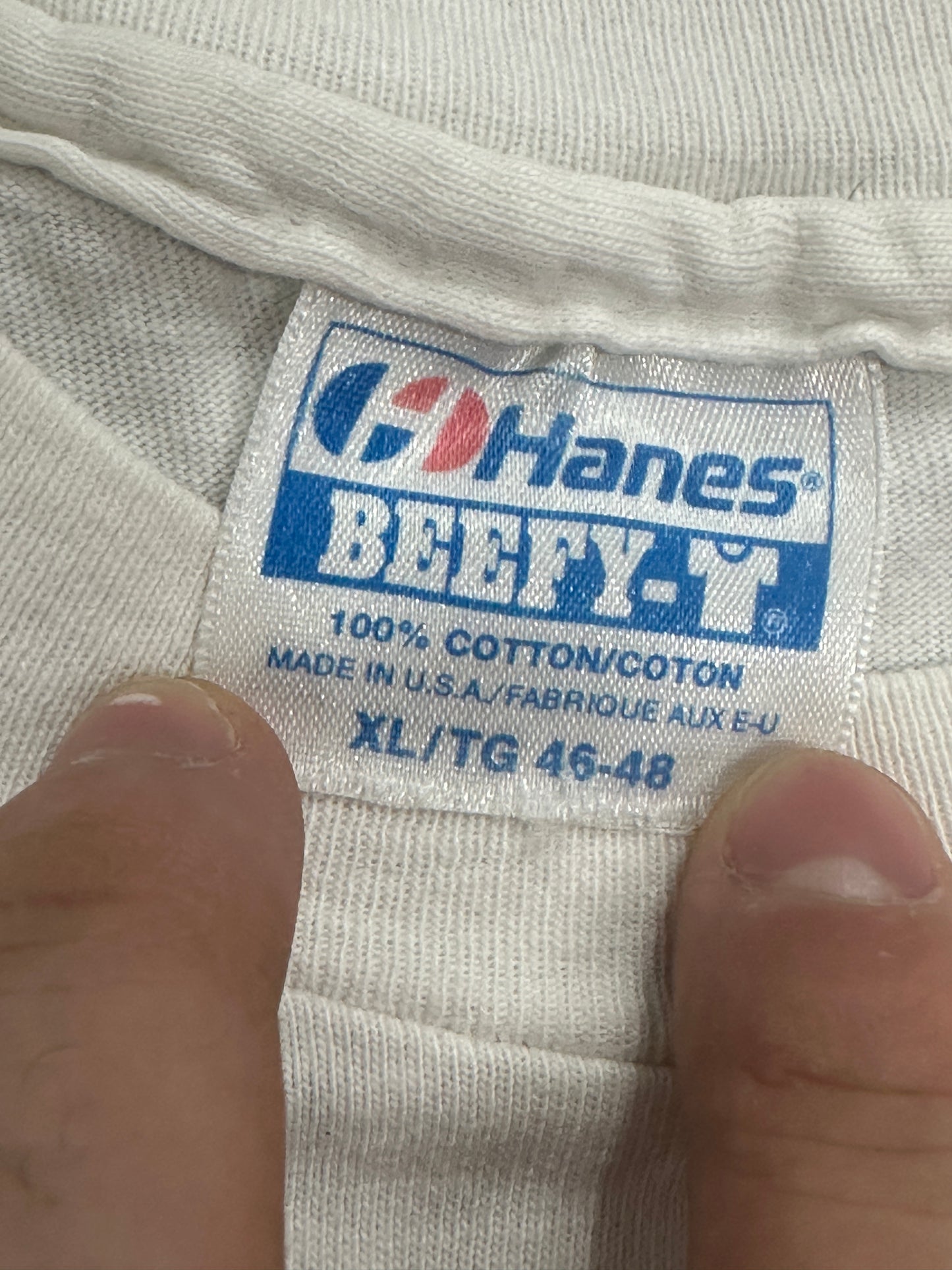 [XL] 1991' EMF North American Tour Tee