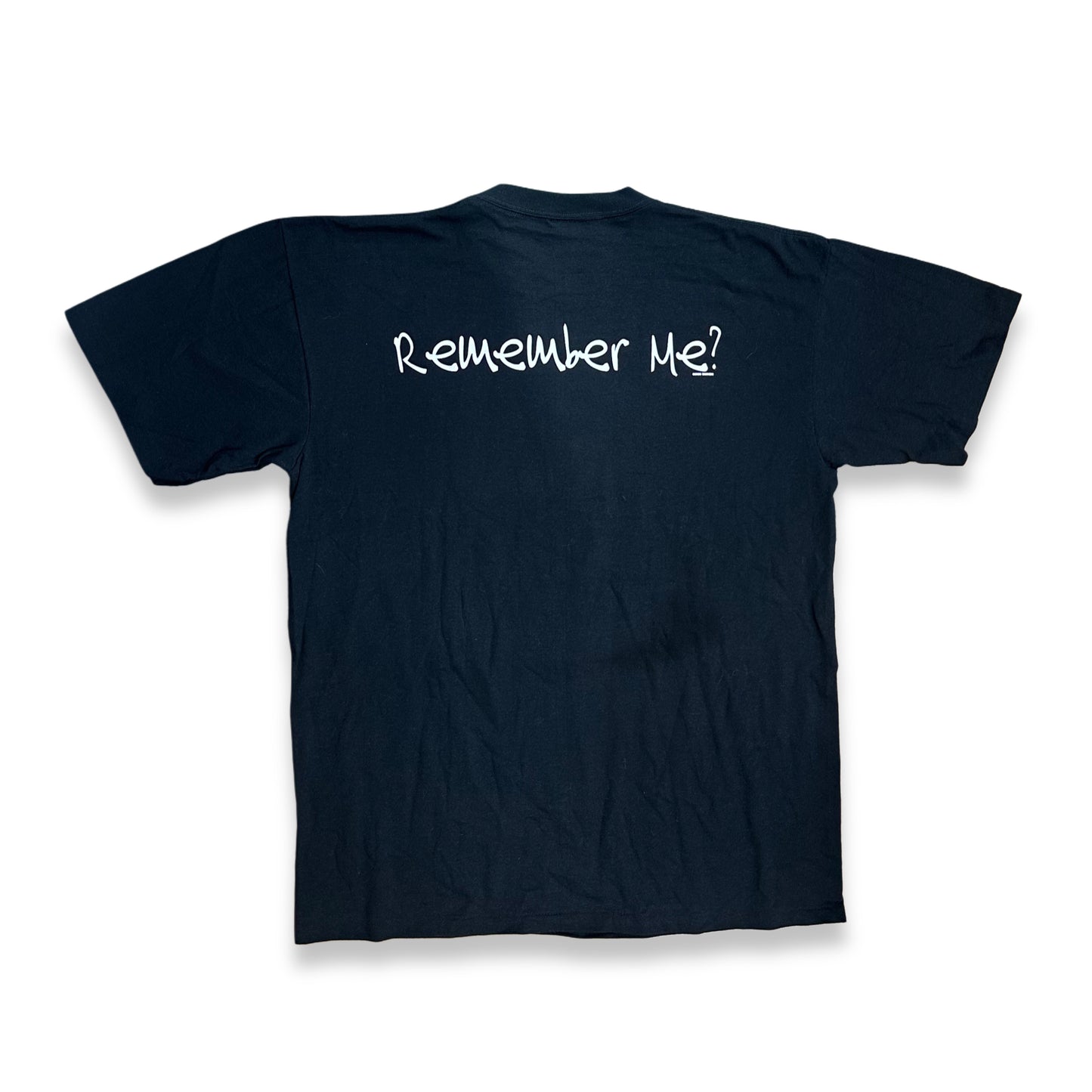 [XL] 2000' Eminem 3rd LP Tee