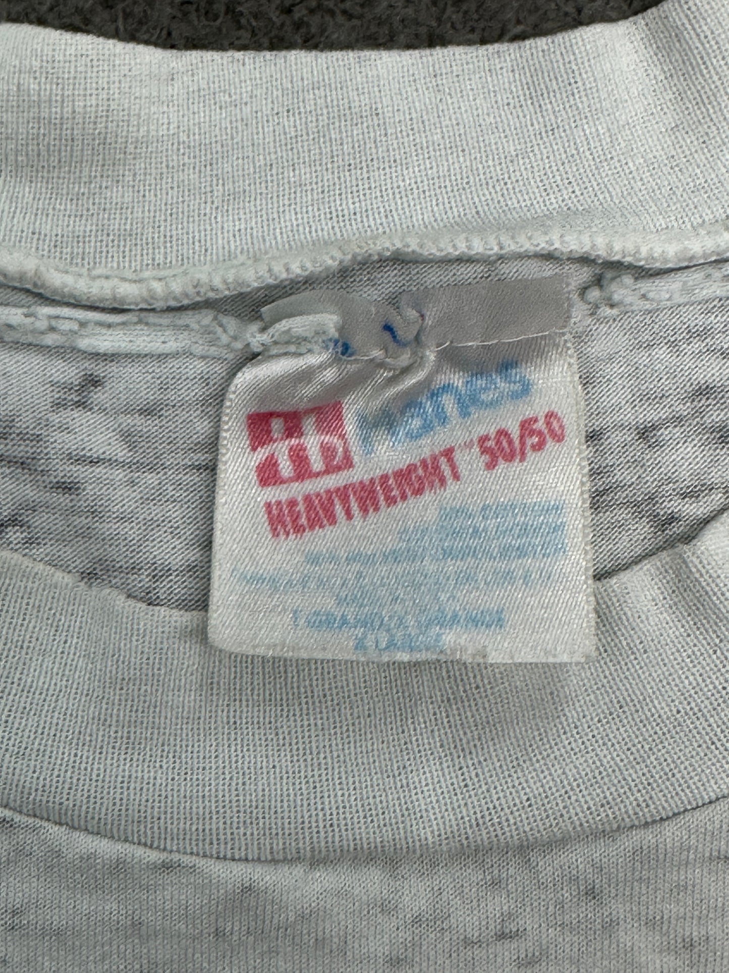 [XL] 1992' U2 ZOO TV NY Tour Tee