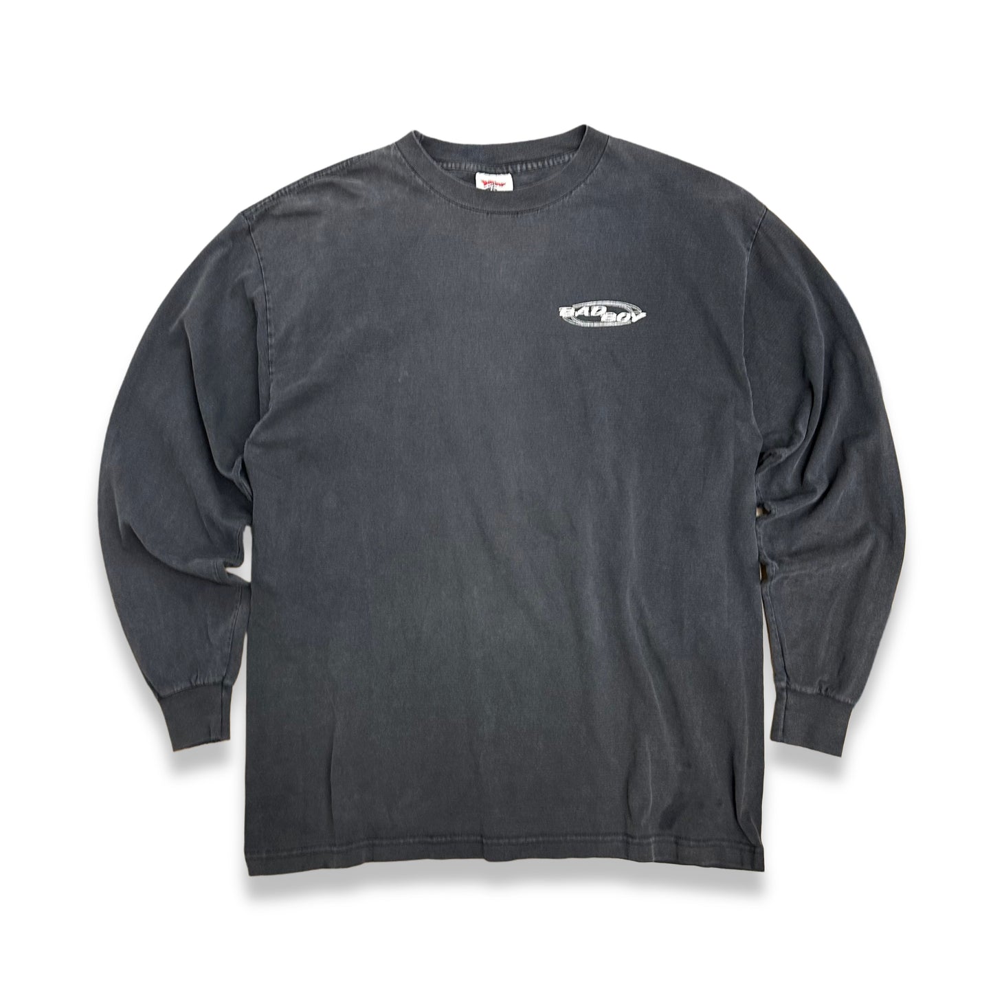 [XL] 90s Bad Boy Club Long Sleeve