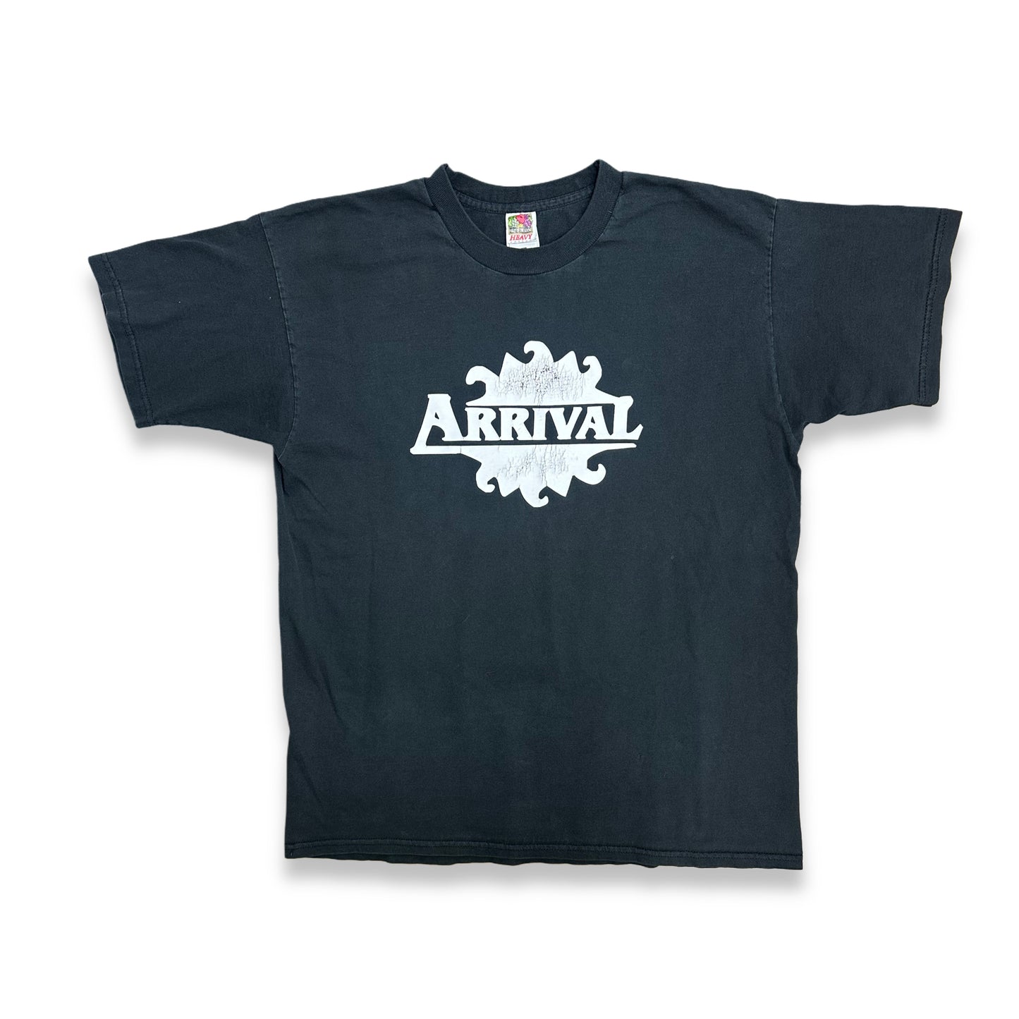 [XL] 00s Alien Arrival Tee