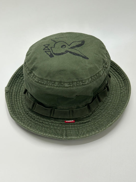 [F] Fuct SSDD boonie hat