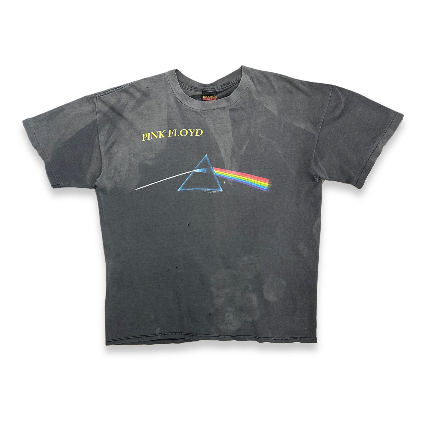 [XL] 1994' PINK FLOYD American Tour Tee