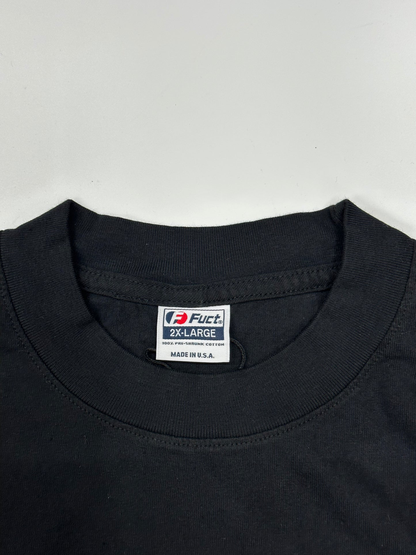 [2XL] Fuct Special service Tee