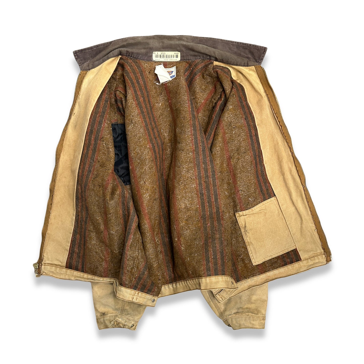 [XXL] 00s Dickies Detroit Jacket