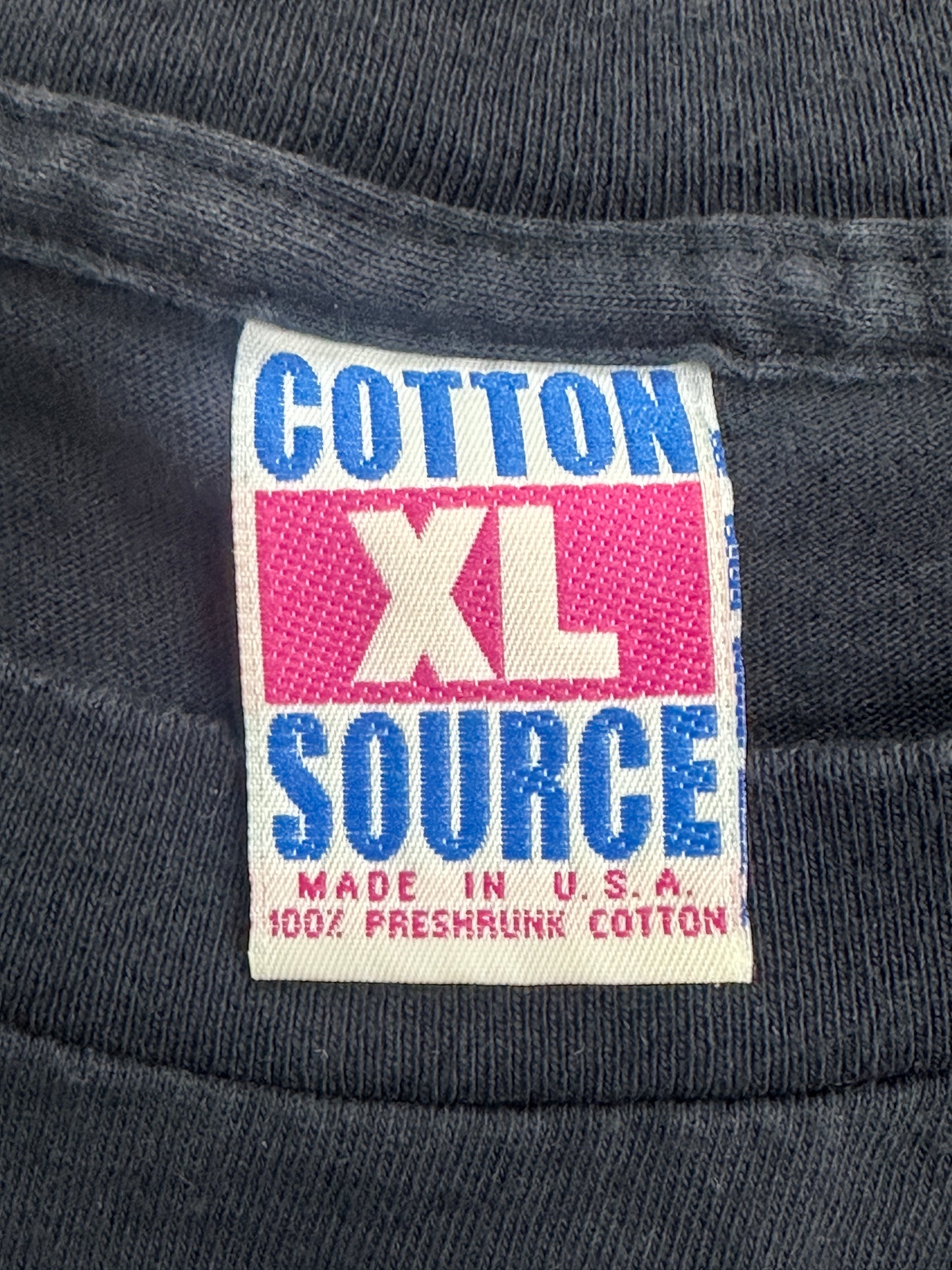 [XL] 1996' Three Stooges Funny Tee
